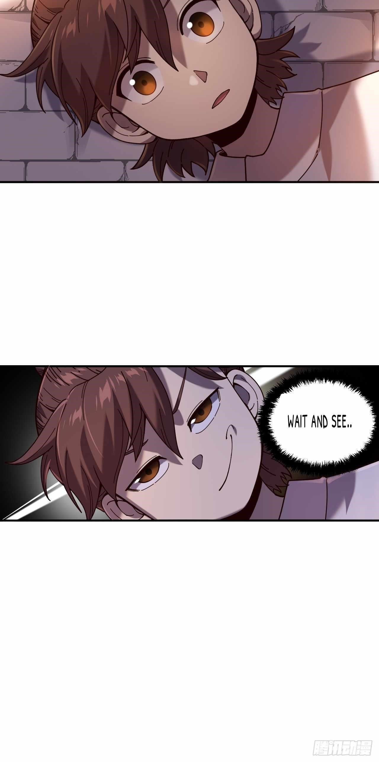 Celebrating The Remaining Life Chapter 14 - Page 6 in English
