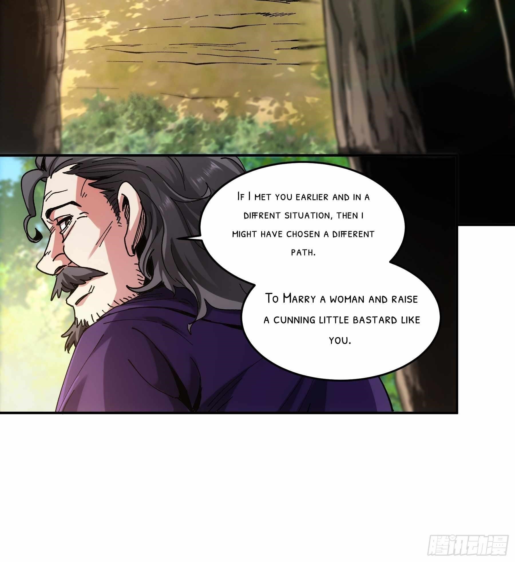 Celebrating The Remaining Life Chapter 15 - Page 12 in English