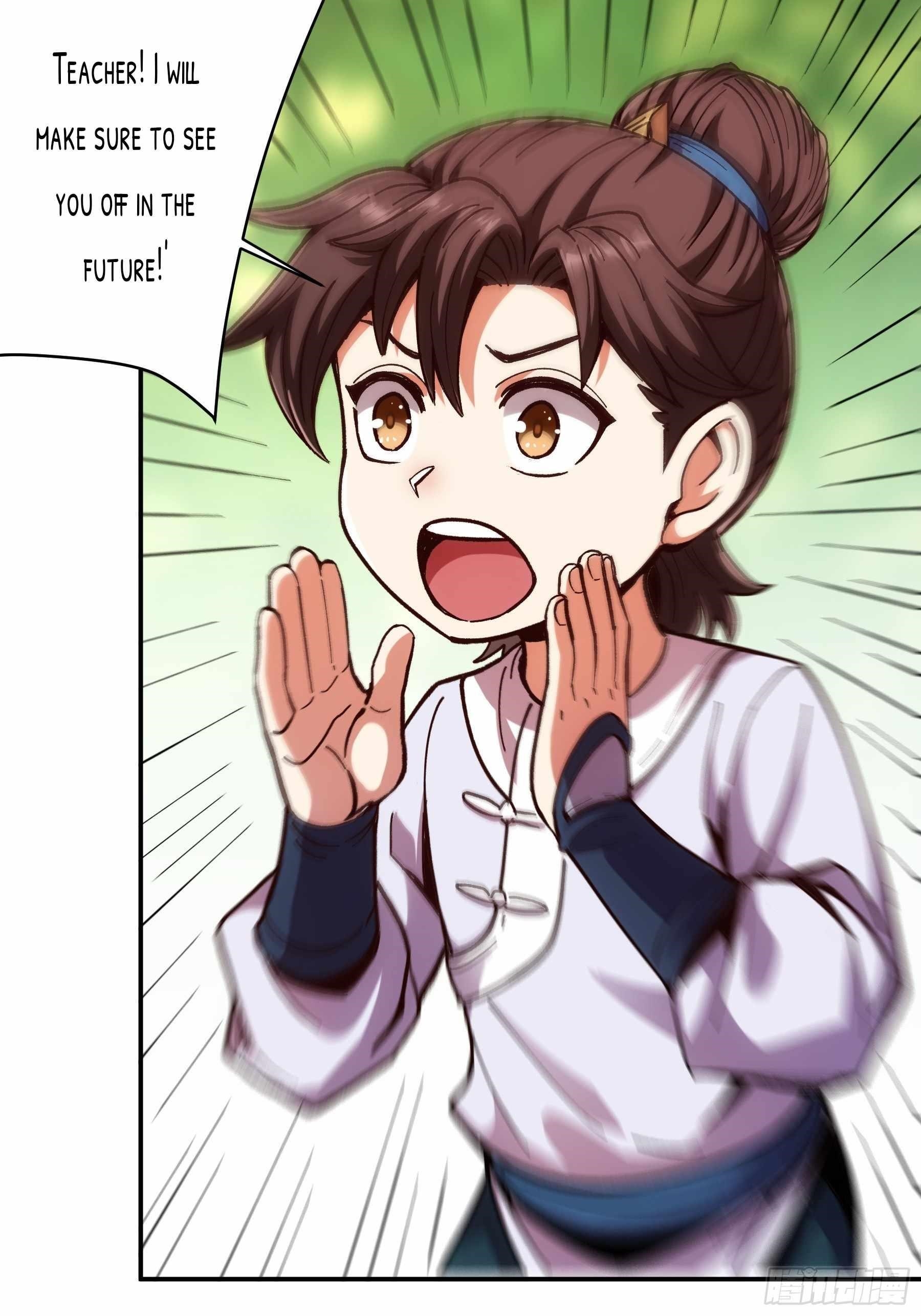 Celebrating The Remaining Life Chapter 15 - Page 14 in English