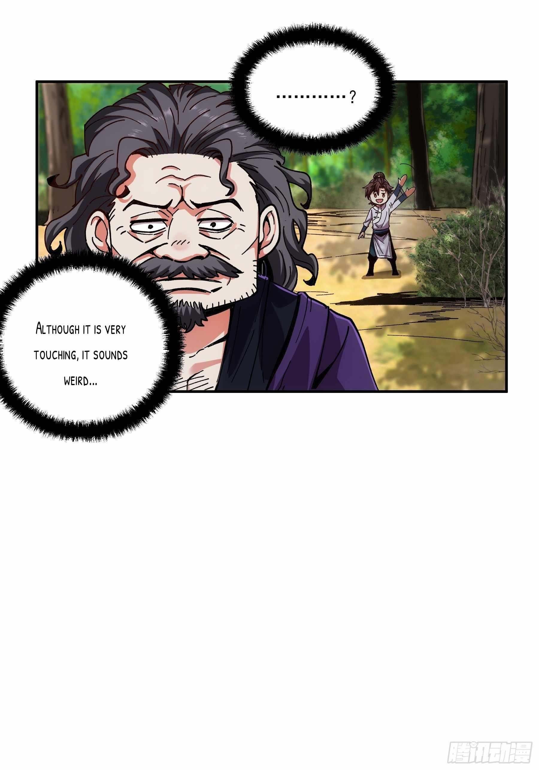 Celebrating The Remaining Life Chapter 15 - Page 15 in English