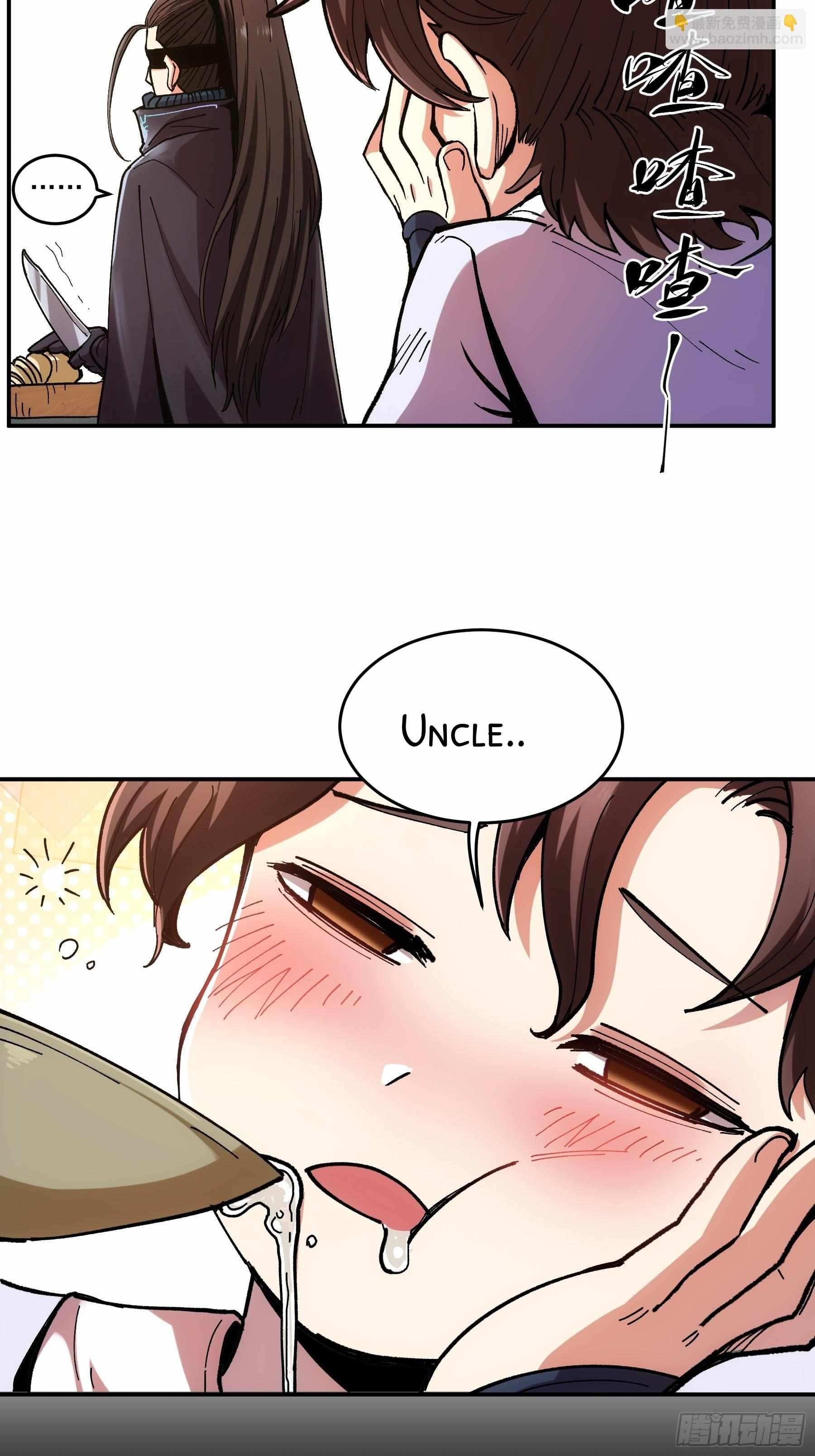 Celebrating The Remaining Life Chapter 15 - Page 19 in English