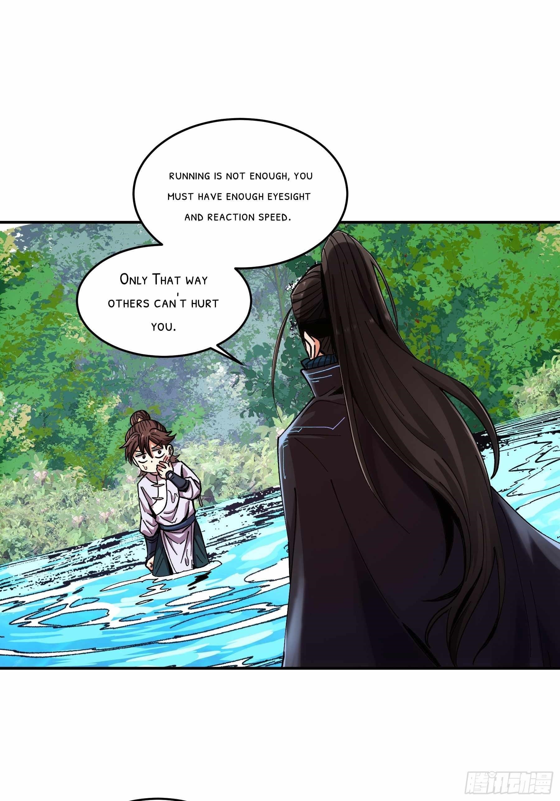 Celebrating The Remaining Life Chapter 16 - Page 16 in English