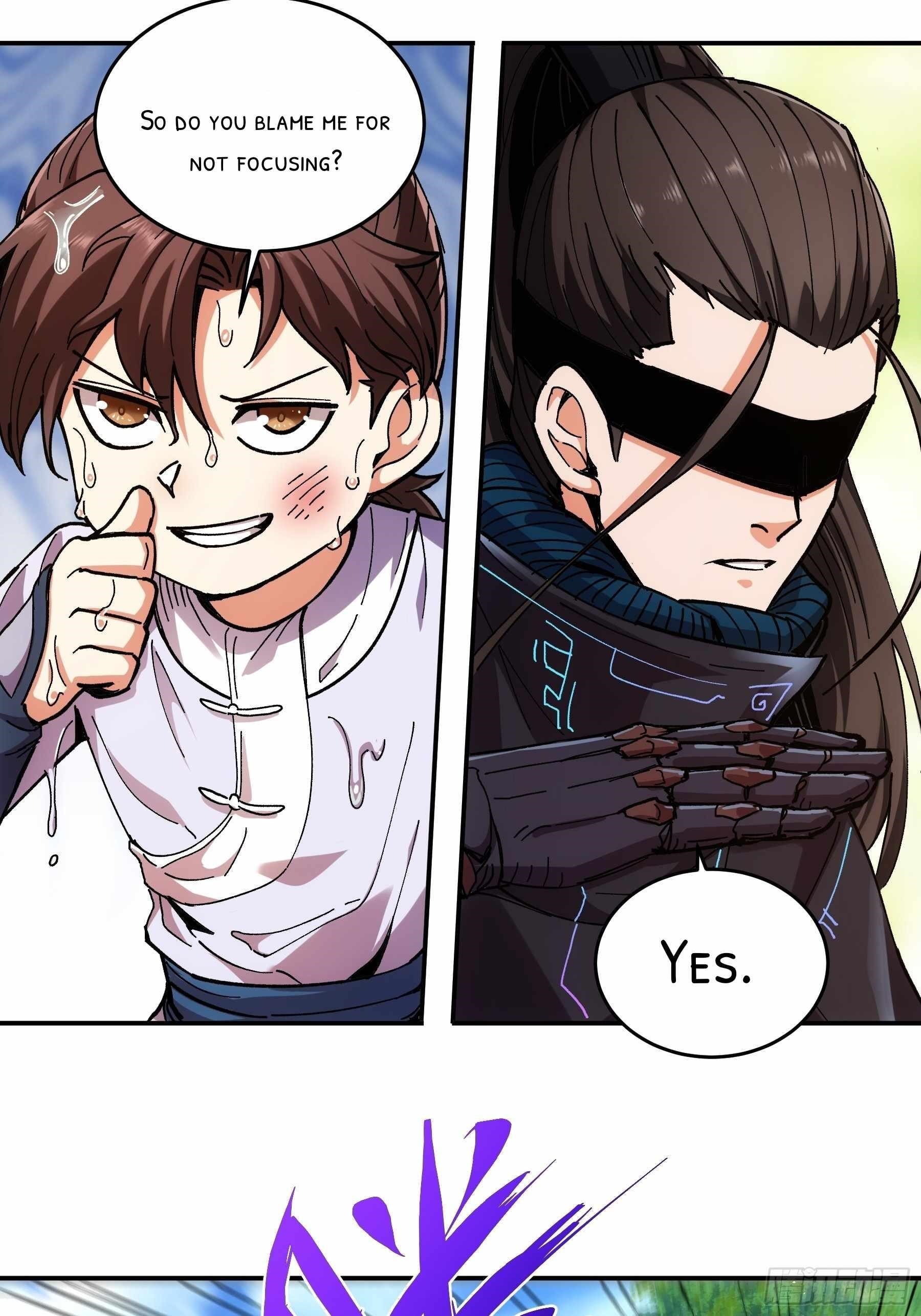 Celebrating The Remaining Life Chapter 16 - Page 17 in English