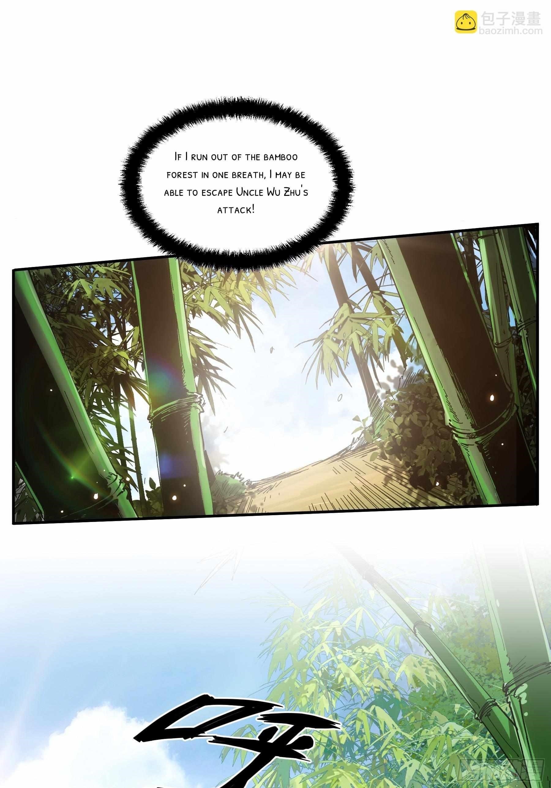 Celebrating The Remaining Life Chapter 16 - Page 24 in English