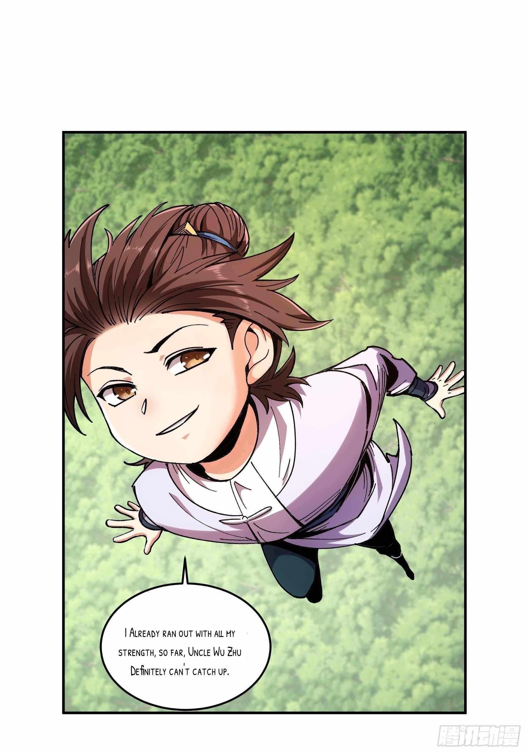 Celebrating The Remaining Life Chapter 16 - Page 28 in English