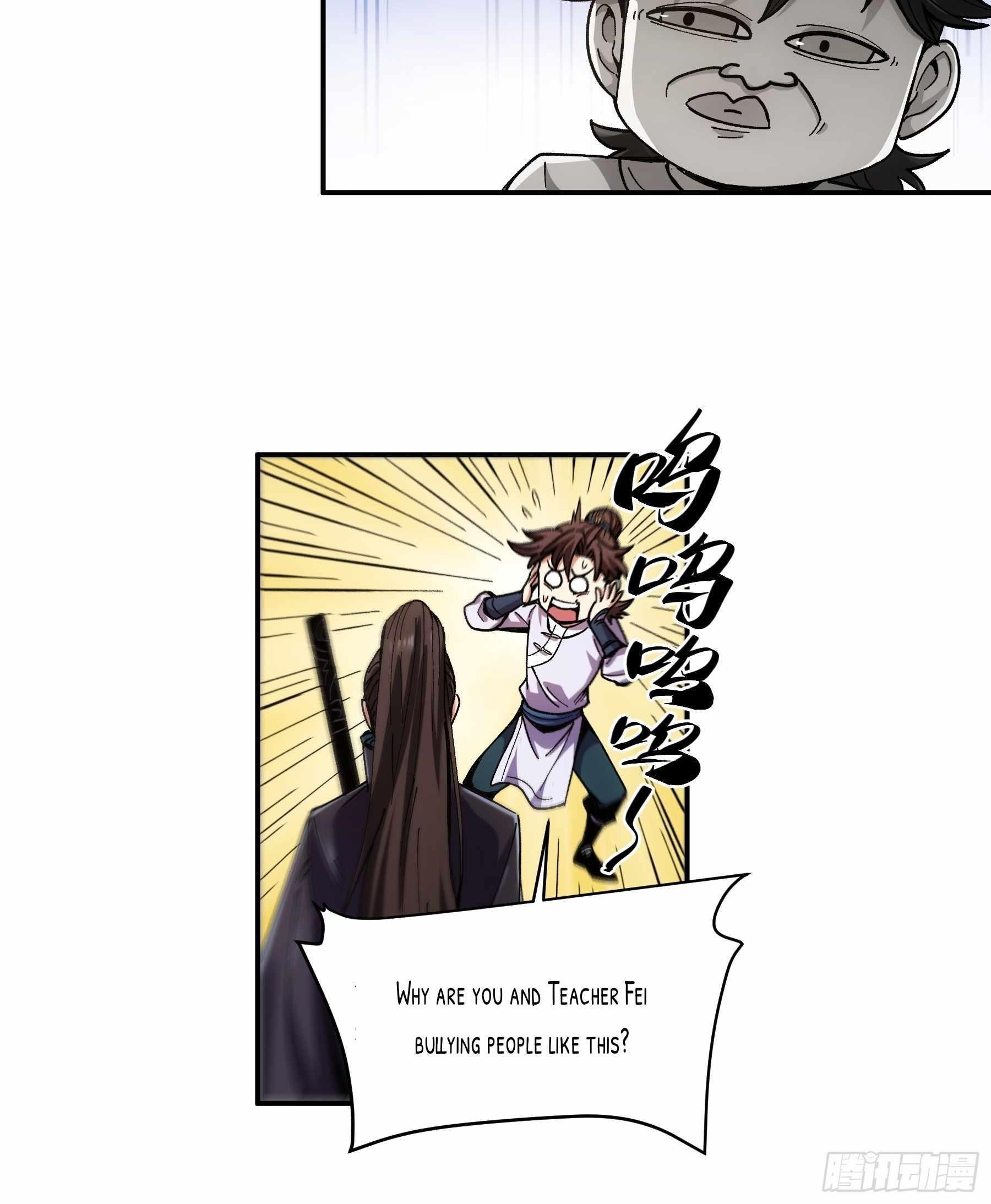 Celebrating The Remaining Life Chapter 16 - Page 4 in English