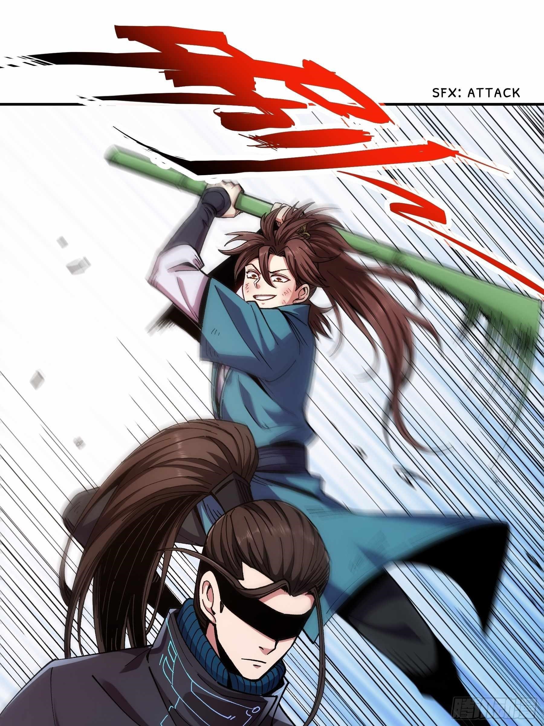 Celebrating The Remaining Life Chapter 17 - Page 17 in English