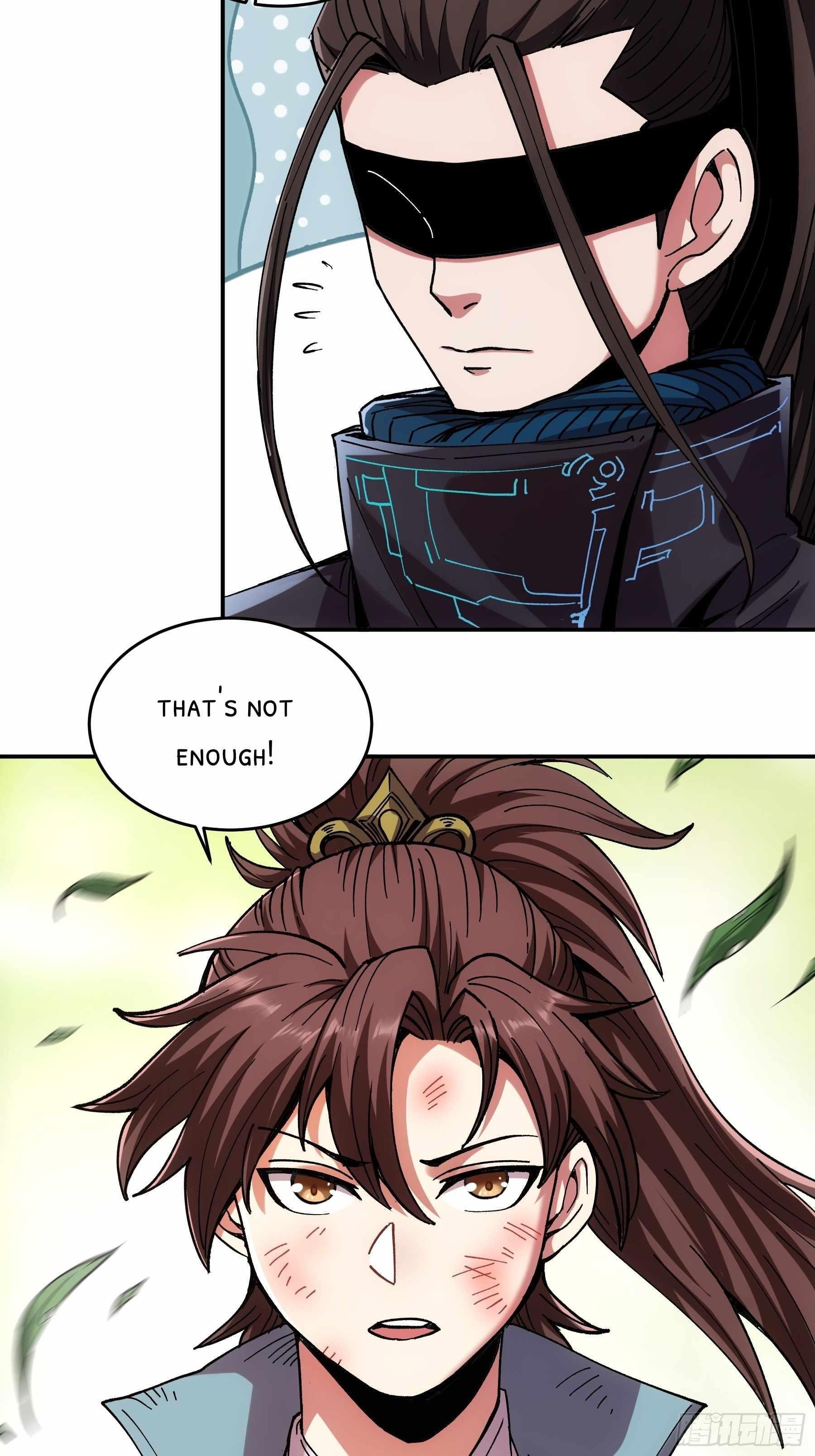 Celebrating The Remaining Life Chapter 17 - Page 24 in English