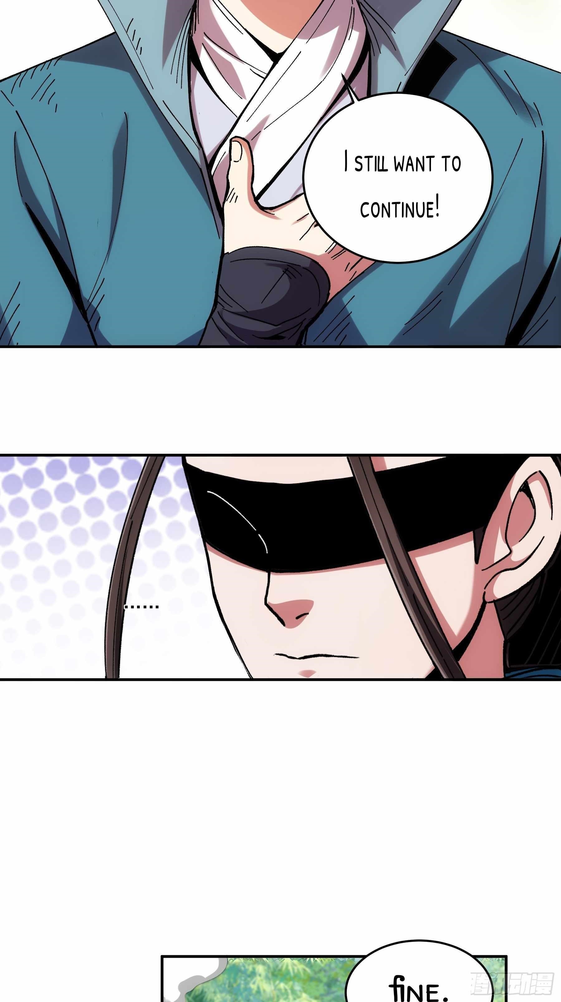 Celebrating The Remaining Life Chapter 17 - Page 25 in English