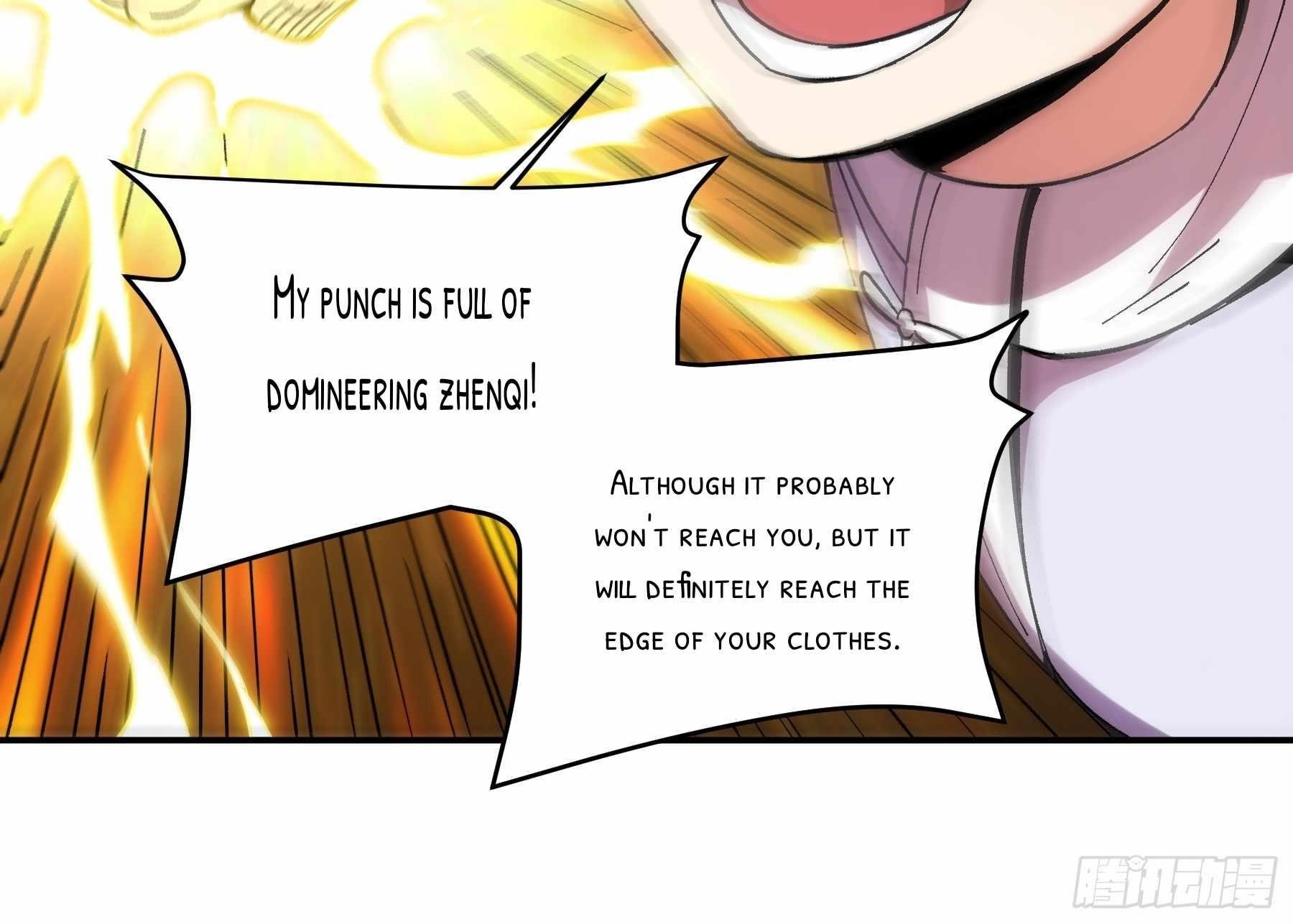 Celebrating The Remaining Life Chapter 17 - Page 4 in English