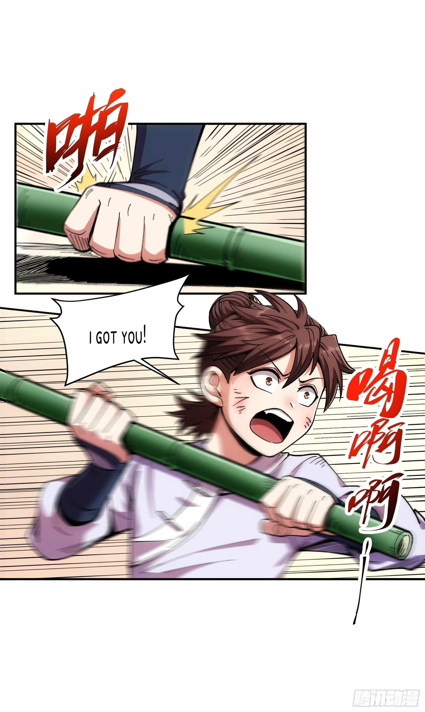 Celebrating The Remaining Life Chapter 17 - Page 6 in English
