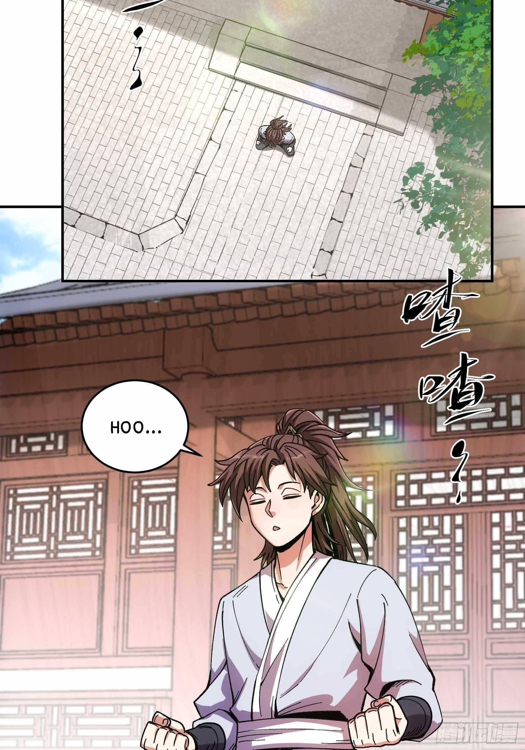 Celebrating The Remaining Life Chapter 18 - Page 10 in English