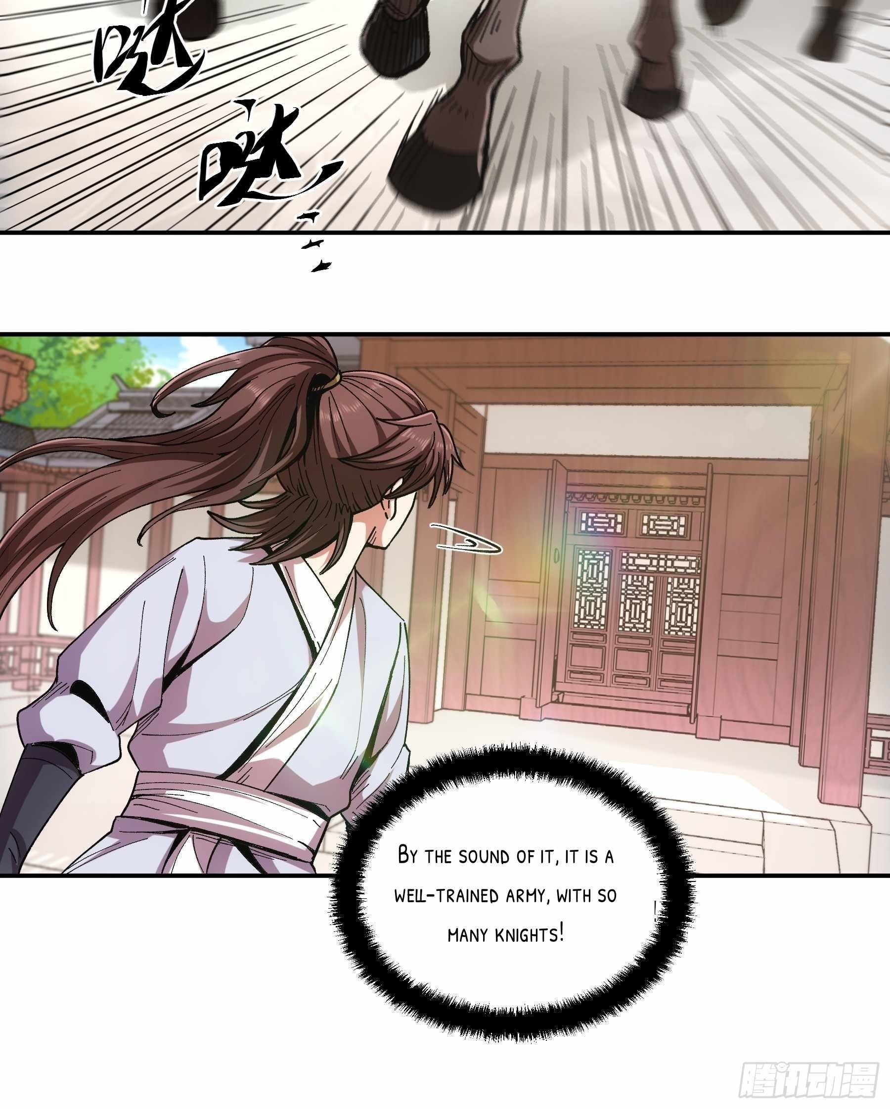 Celebrating The Remaining Life Chapter 18 - Page 13 in English