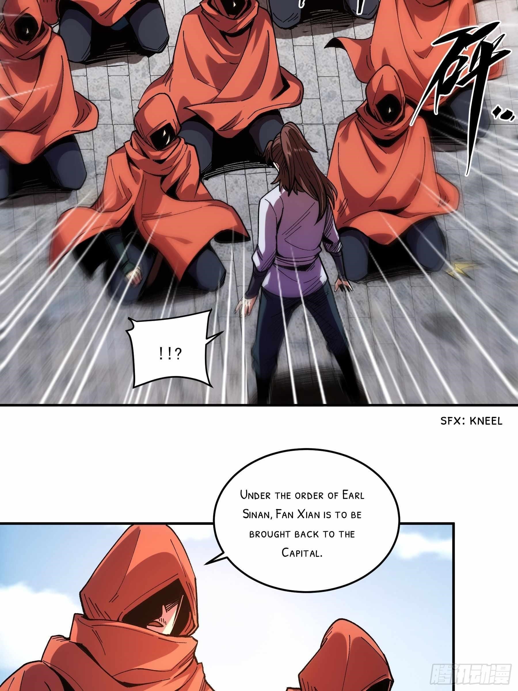 Celebrating The Remaining Life Chapter 18 - Page 19 in English