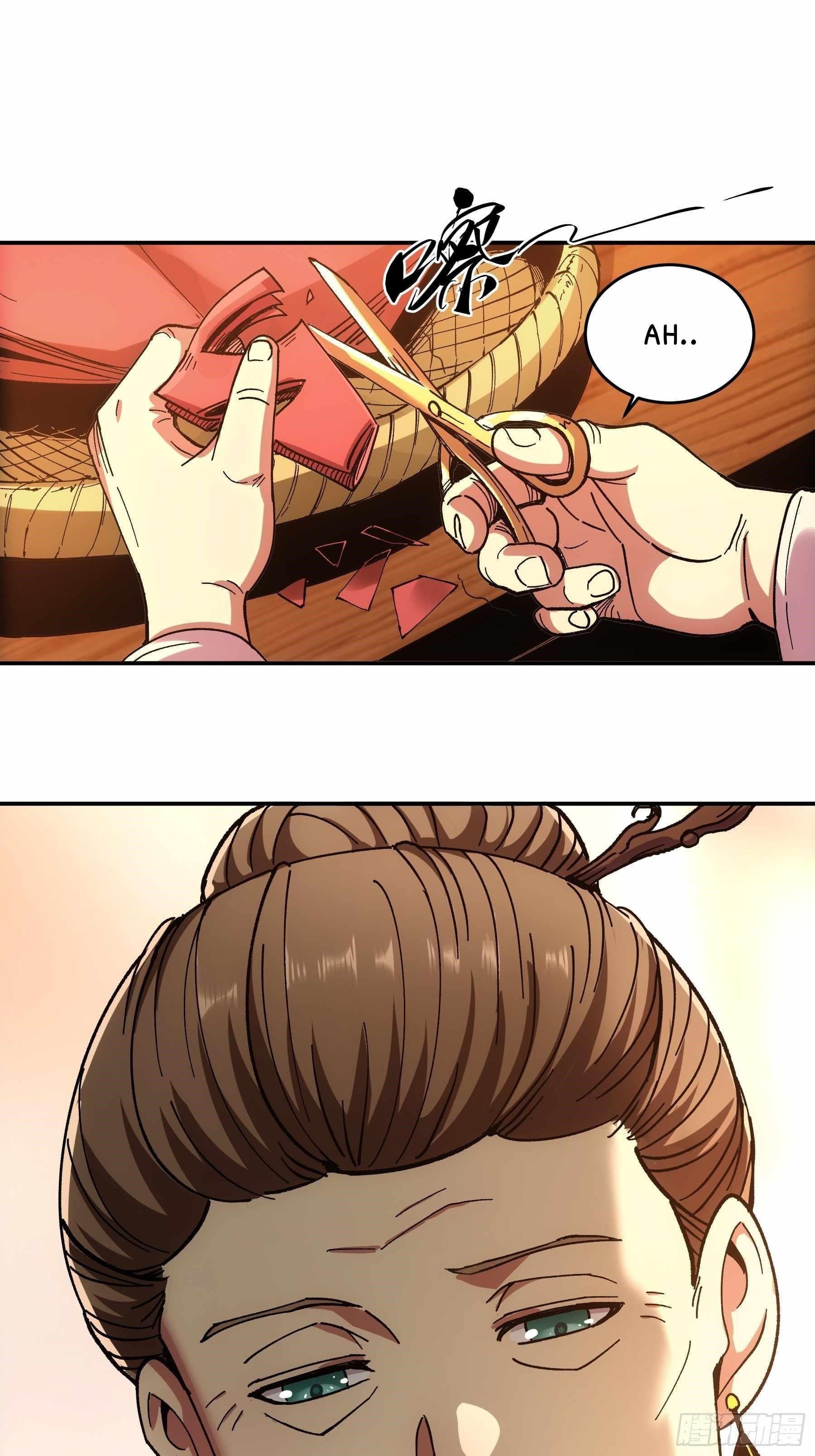Celebrating The Remaining Life Chapter 18 - Page 26 in English