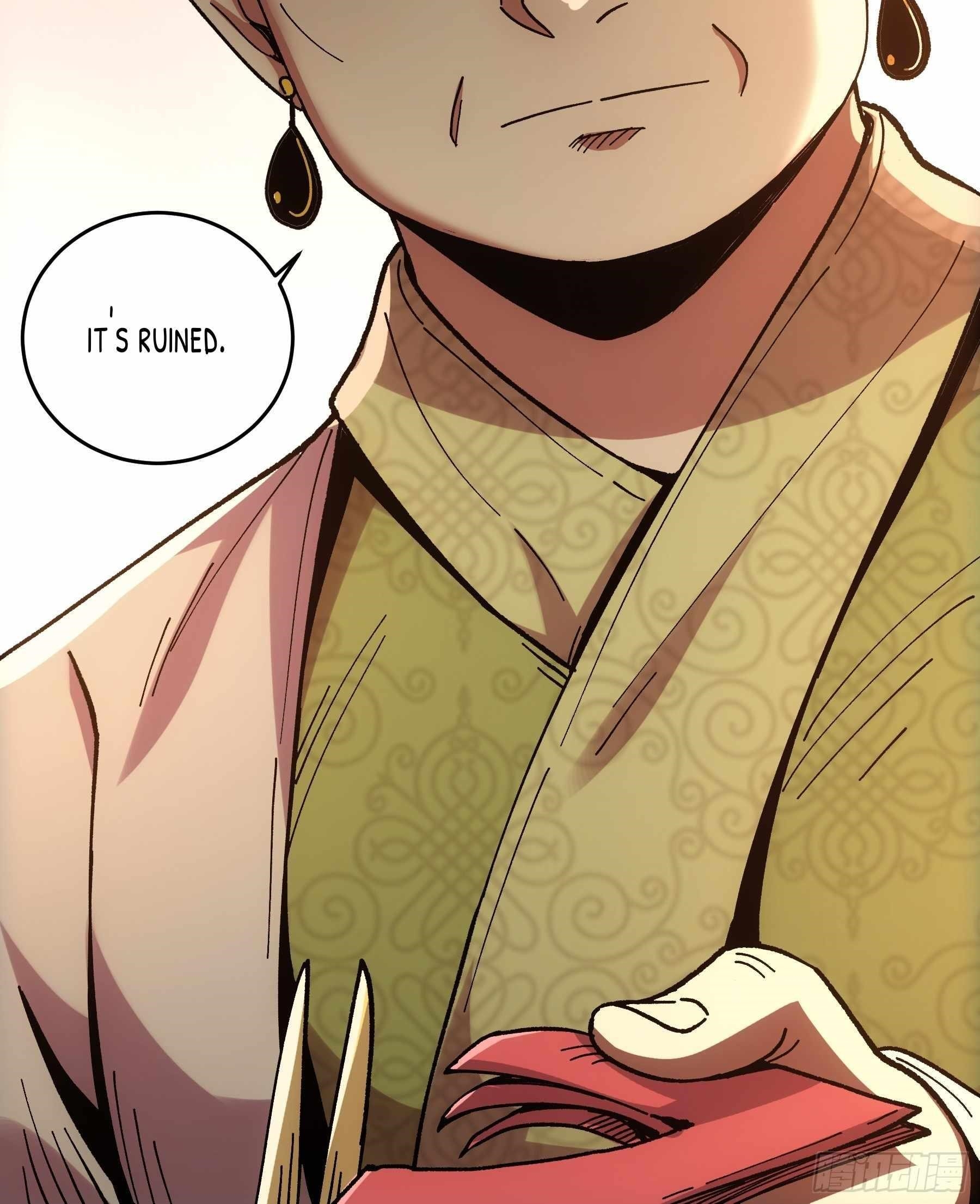 Celebrating The Remaining Life Chapter 18 - Page 27 in English