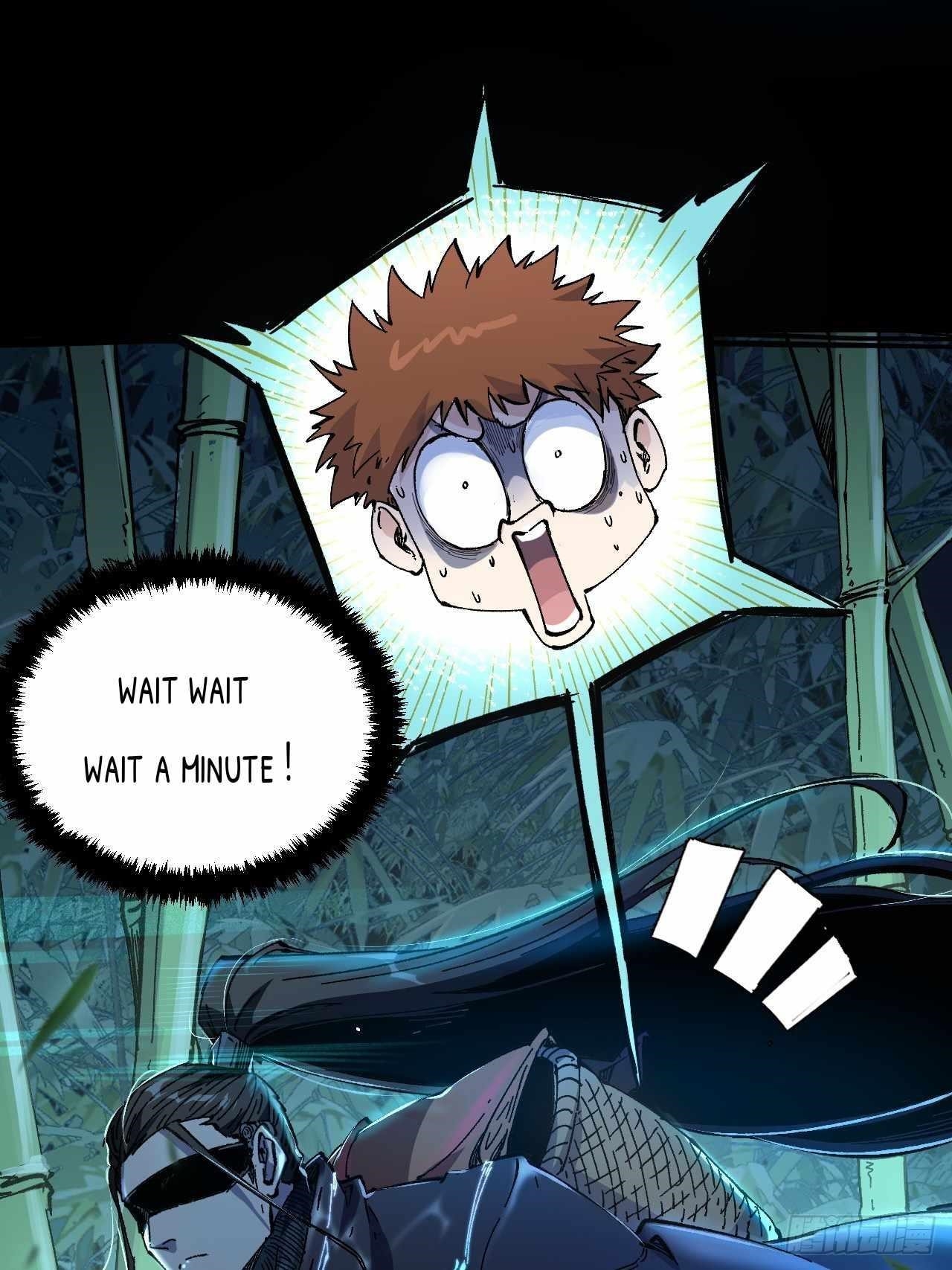 Celebrating The Remaining Life Chapter 2 - Page 14 in English