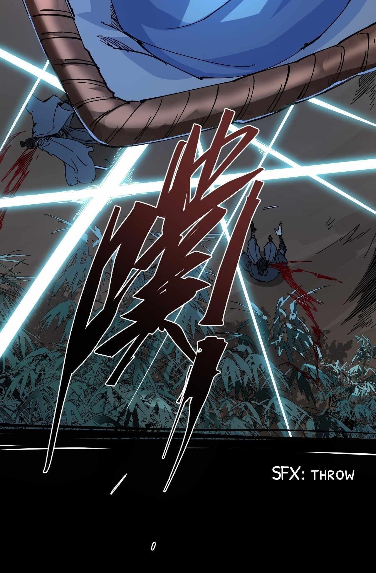 Celebrating The Remaining Life Chapter 2 - Page 23 in English