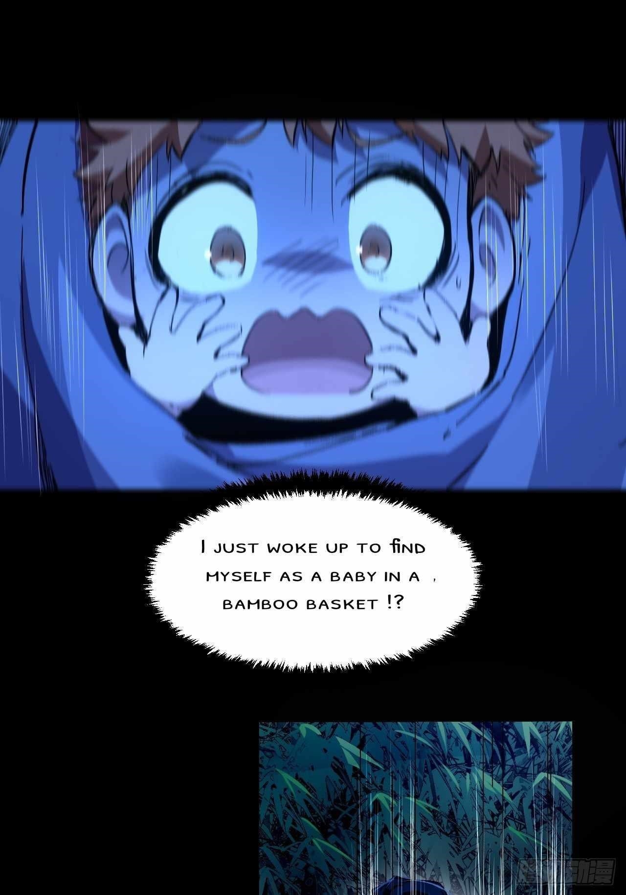 Celebrating The Remaining Life Chapter 2 - Page 24 in English
