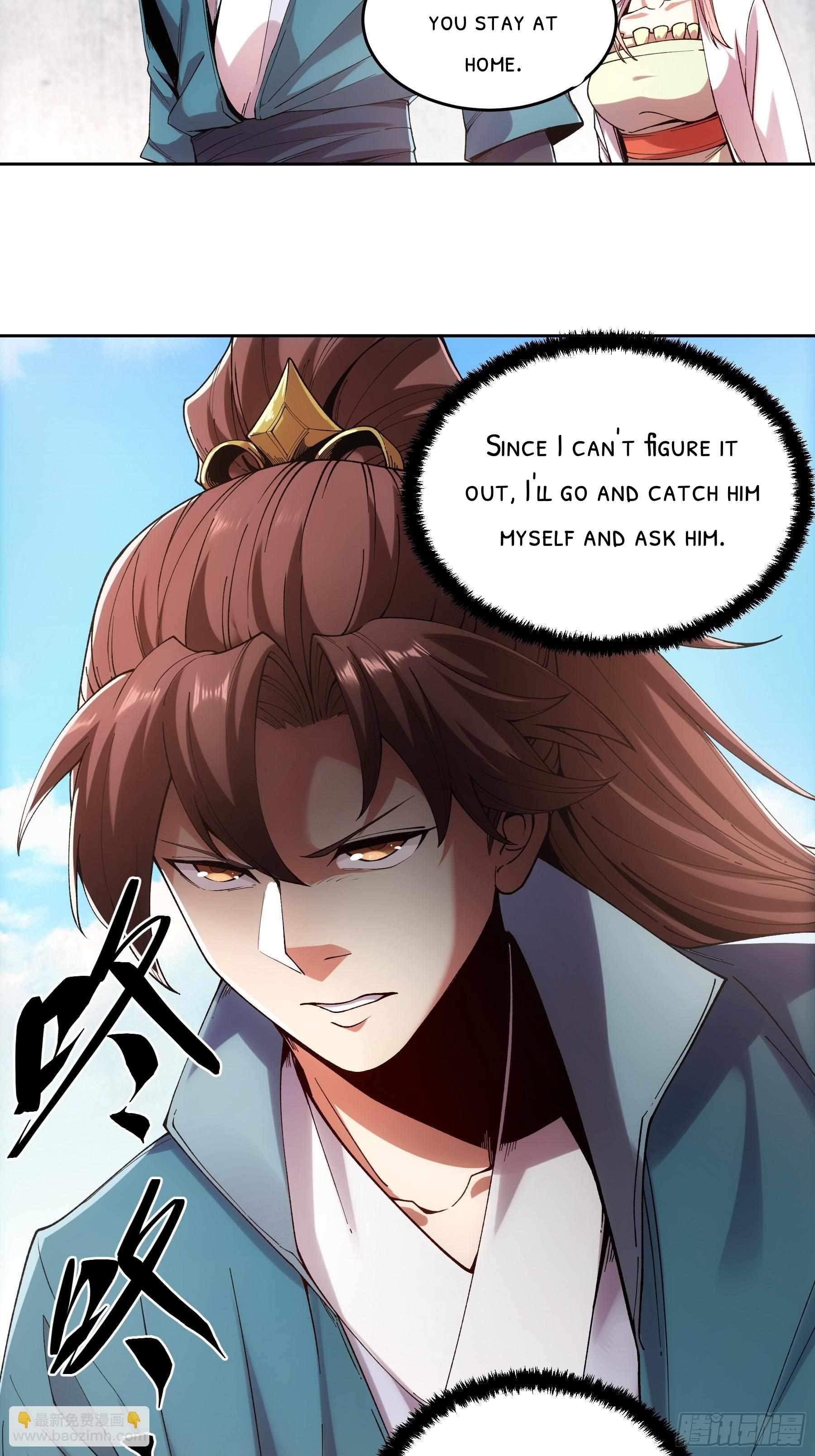 Celebrating The Remaining Life Chapter 20 - Page 14 in English