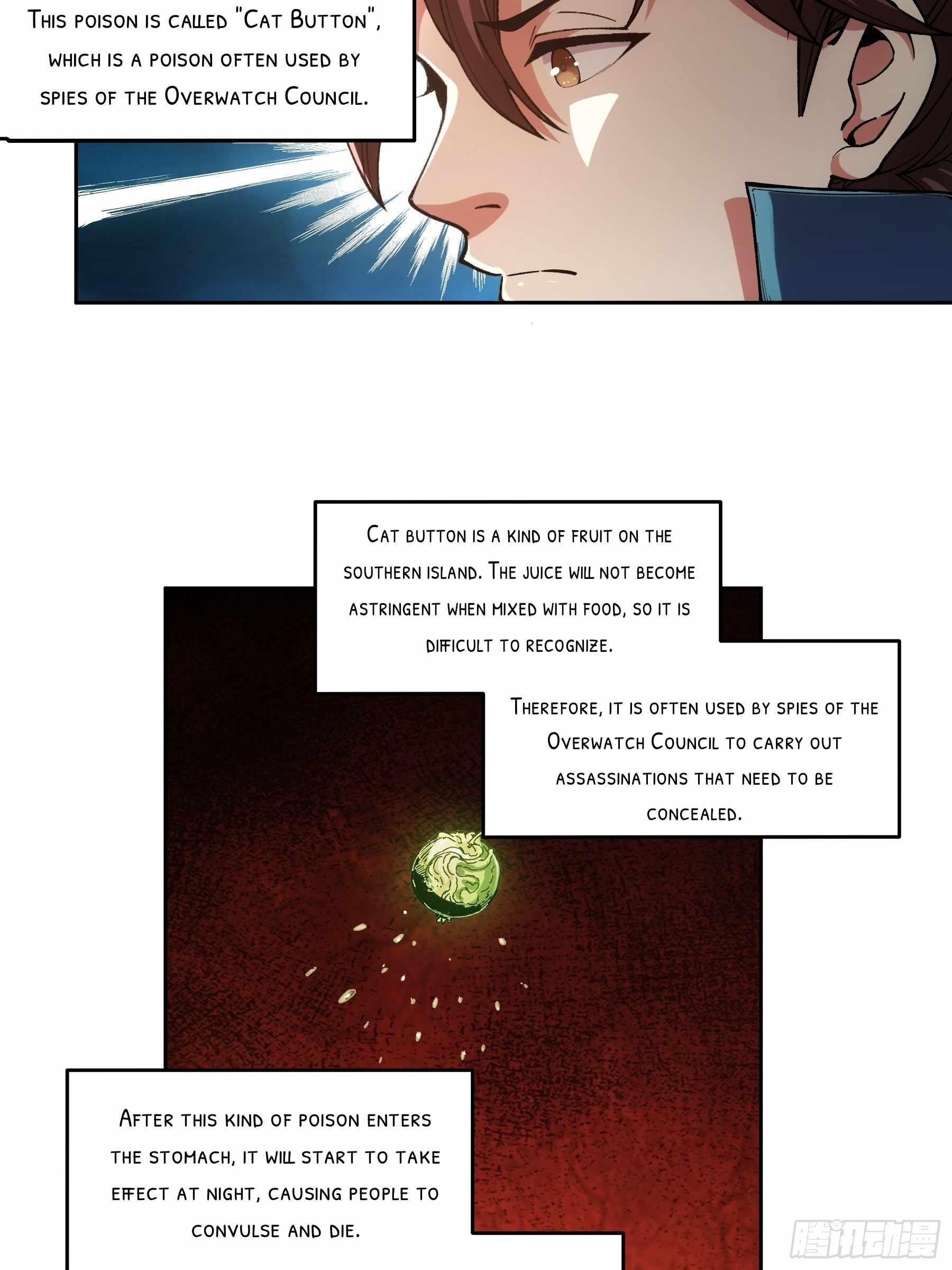 Celebrating The Remaining Life Chapter 20 - Page 7 in English