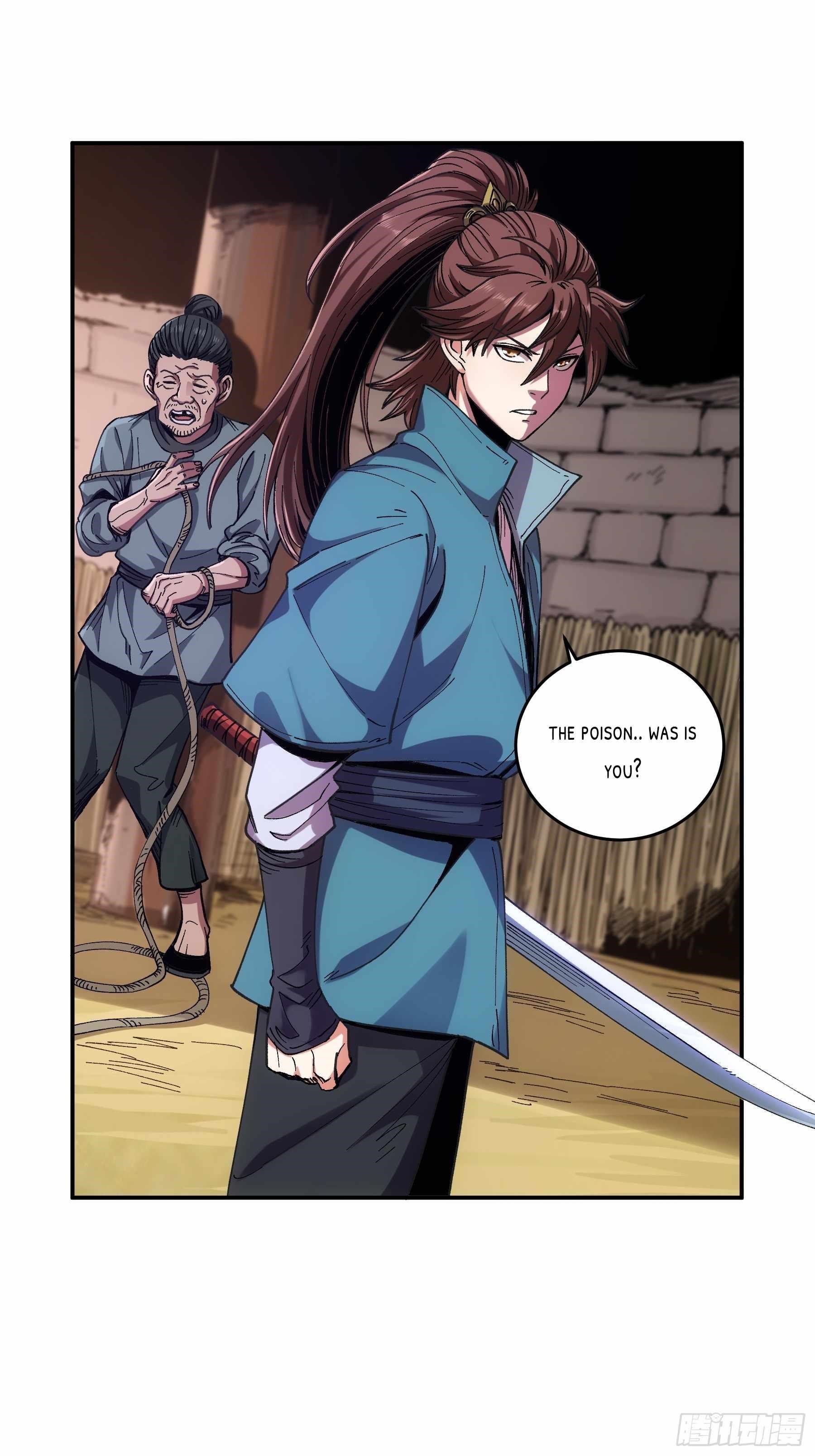 Celebrating The Remaining Life Chapter 21 - Page 10 in English