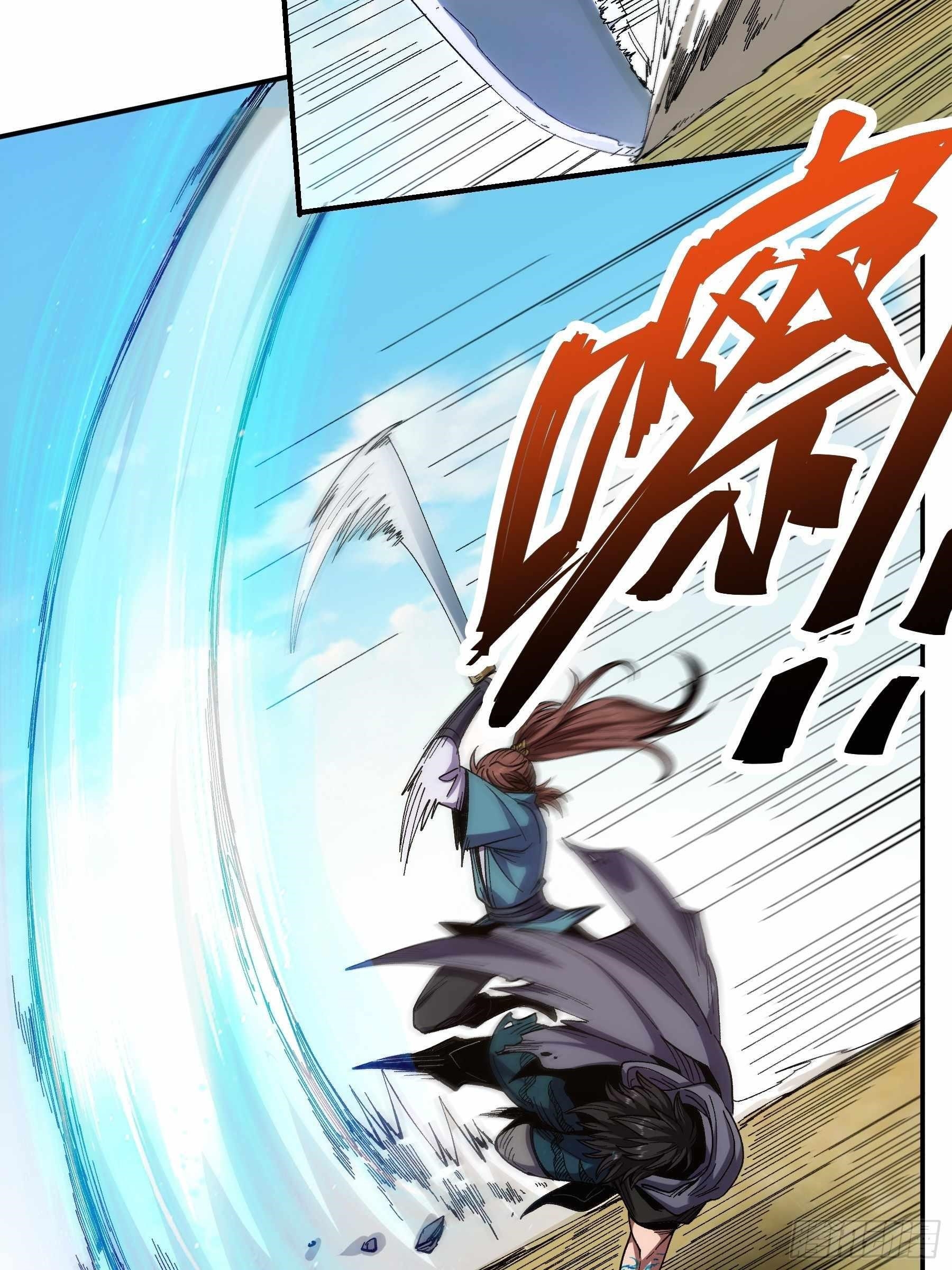 Celebrating The Remaining Life Chapter 21 - Page 19 in English