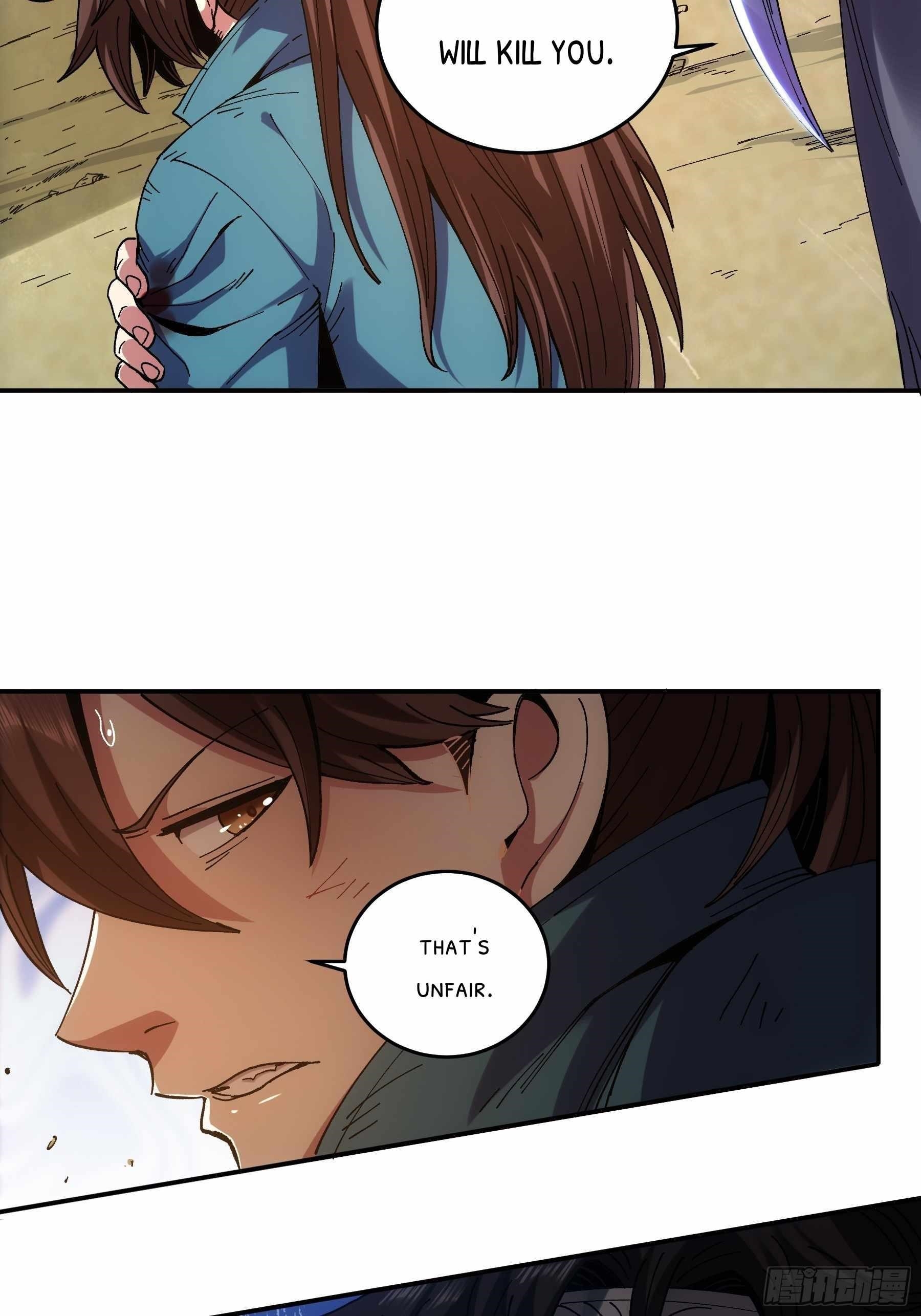 Celebrating The Remaining Life Chapter 22 - Page 12 in English