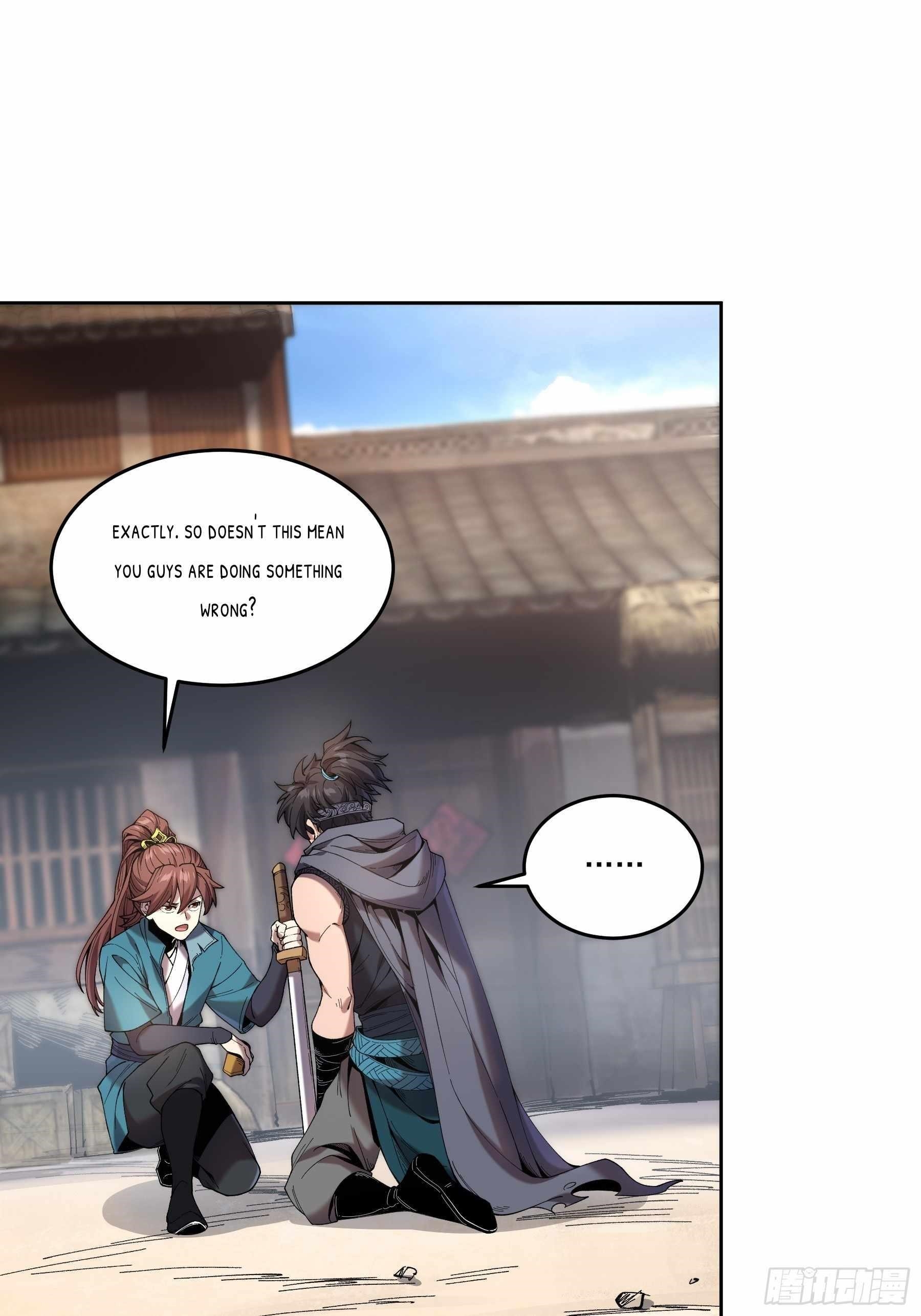Celebrating The Remaining Life Chapter 23 - Page 10 in English