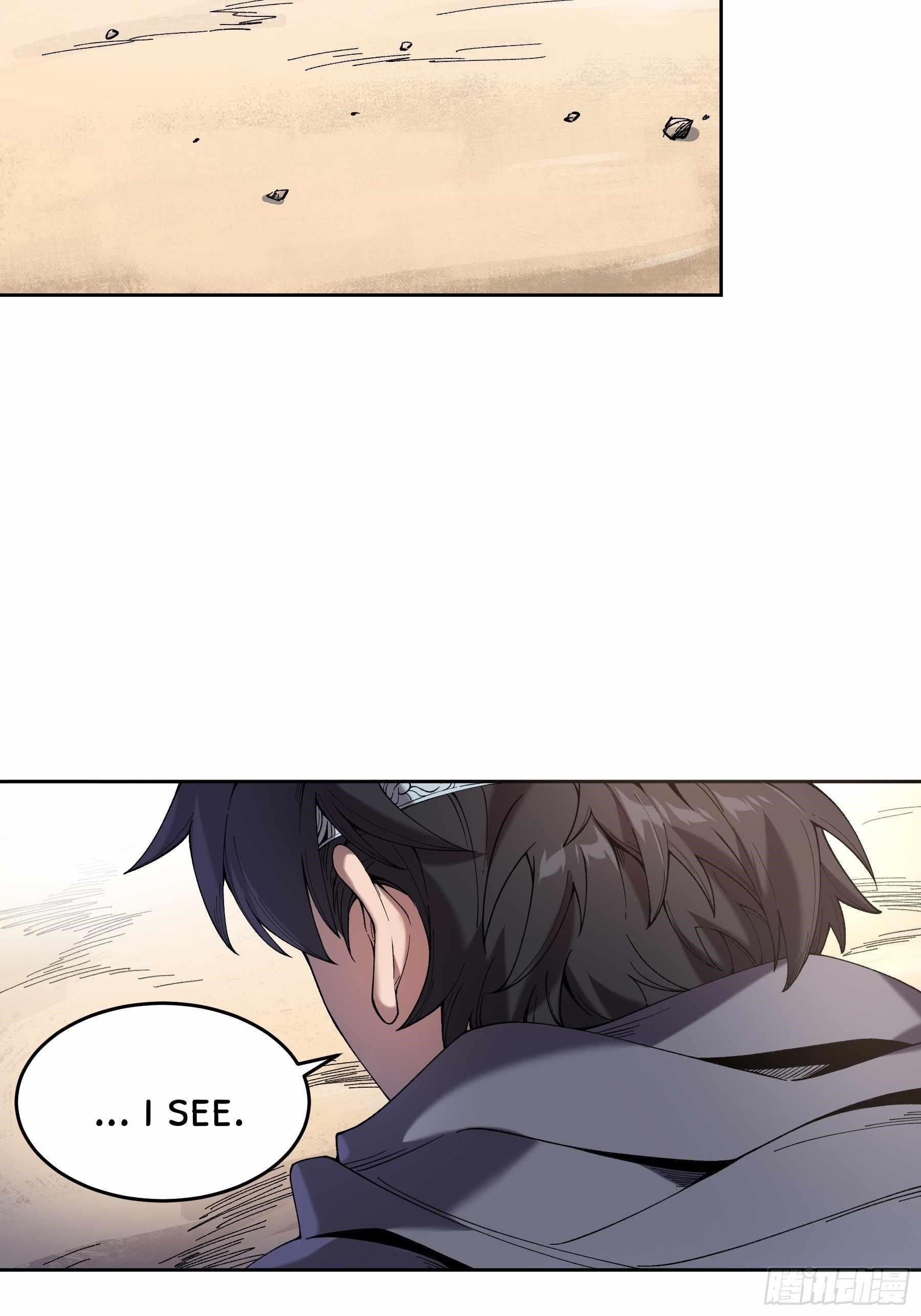 Celebrating The Remaining Life Chapter 23 - Page 11 in English