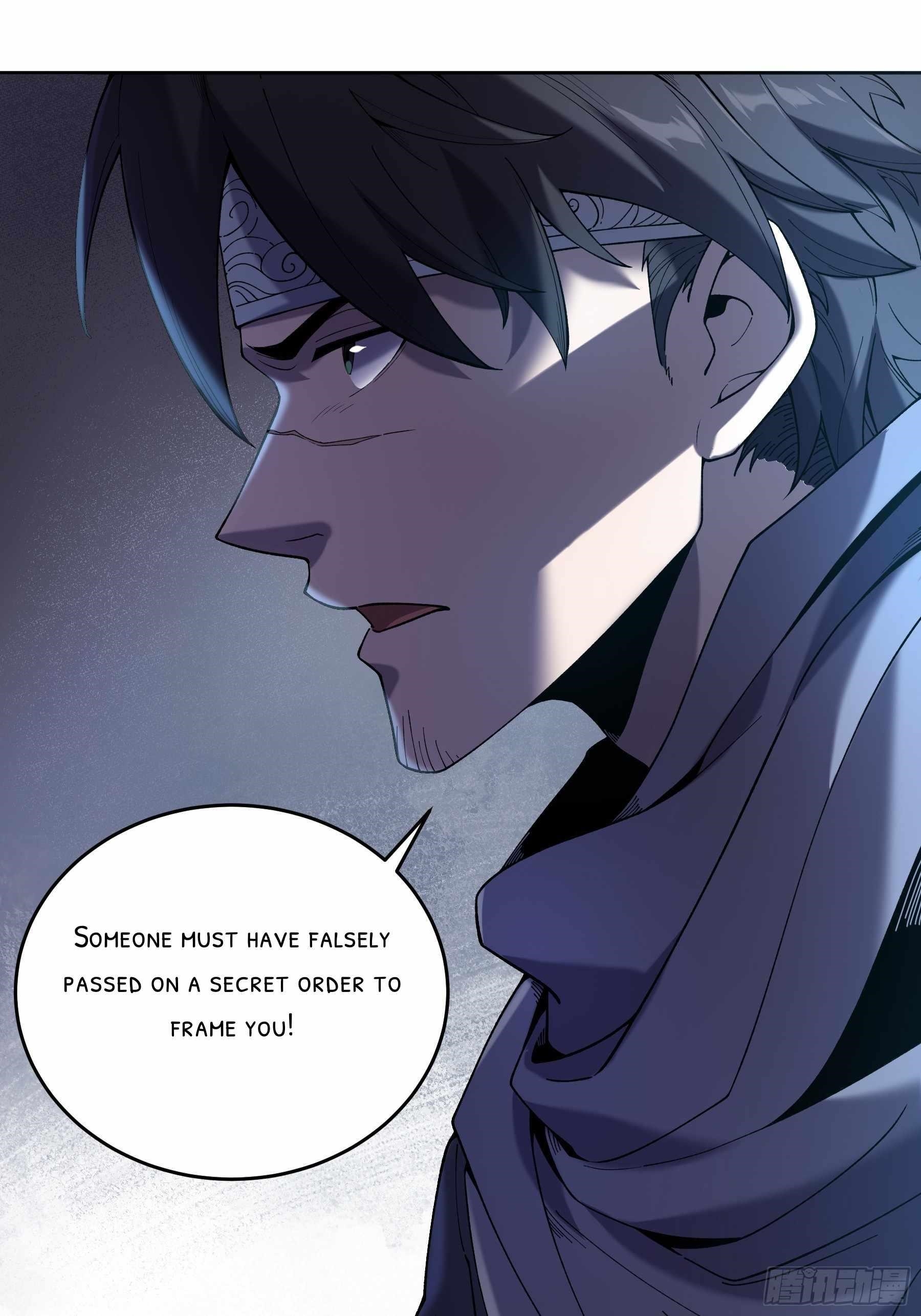 Celebrating The Remaining Life Chapter 23 - Page 12 in English