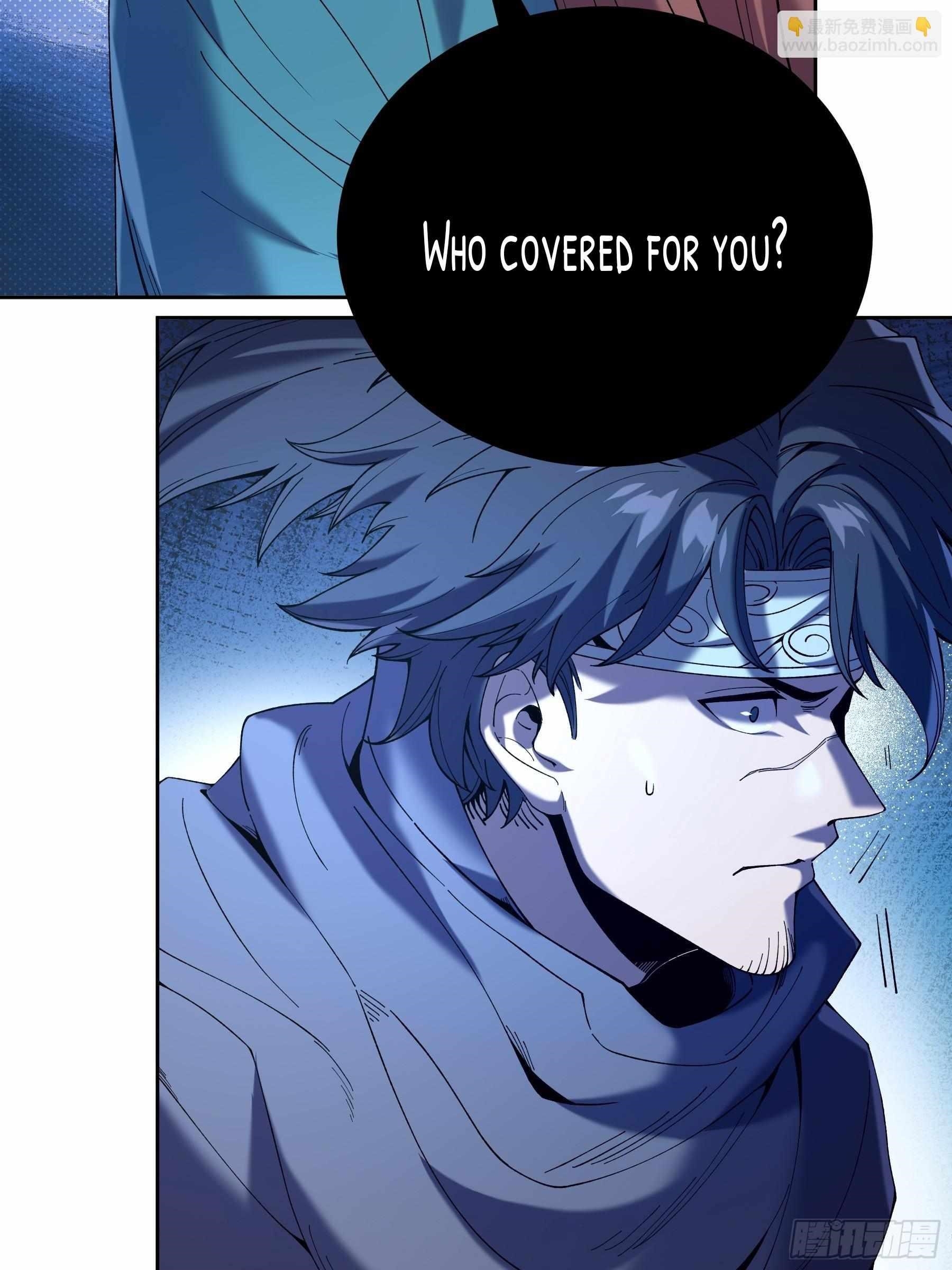 Celebrating The Remaining Life Chapter 23 - Page 18 in English
