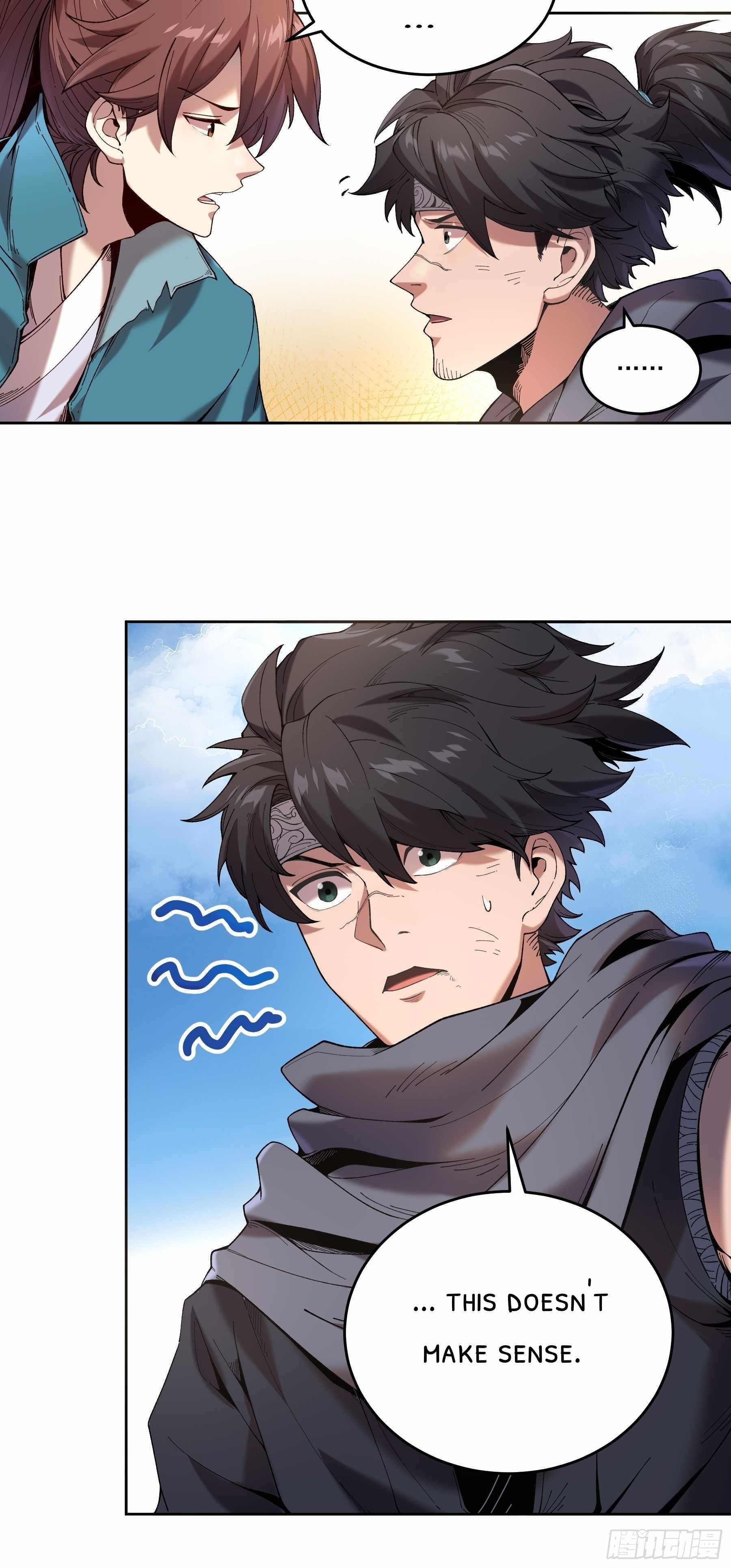 Celebrating The Remaining Life Chapter 23 - Page 9 in English