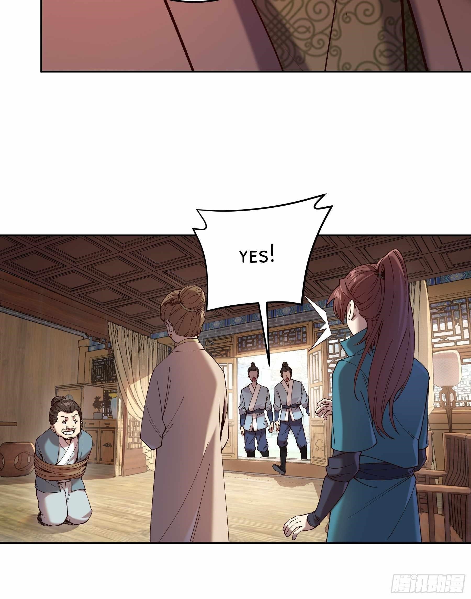 Celebrating The Remaining Life Chapter 24 - Page 9 in English