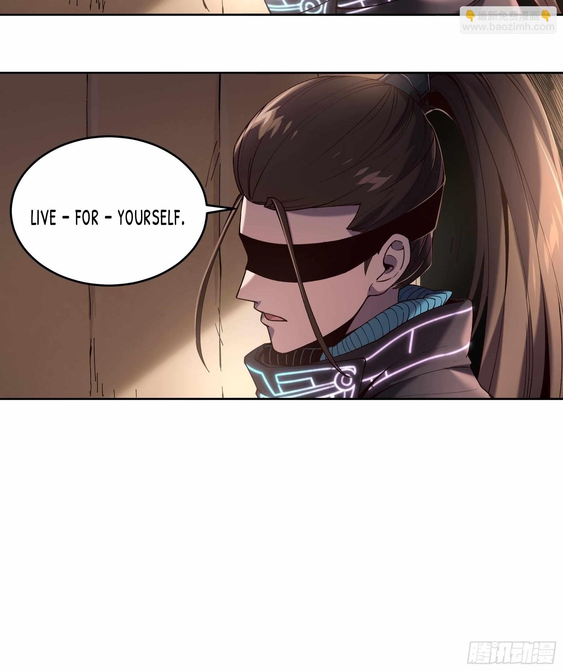 Celebrating The Remaining Life Chapter 25 - Page 14 in English