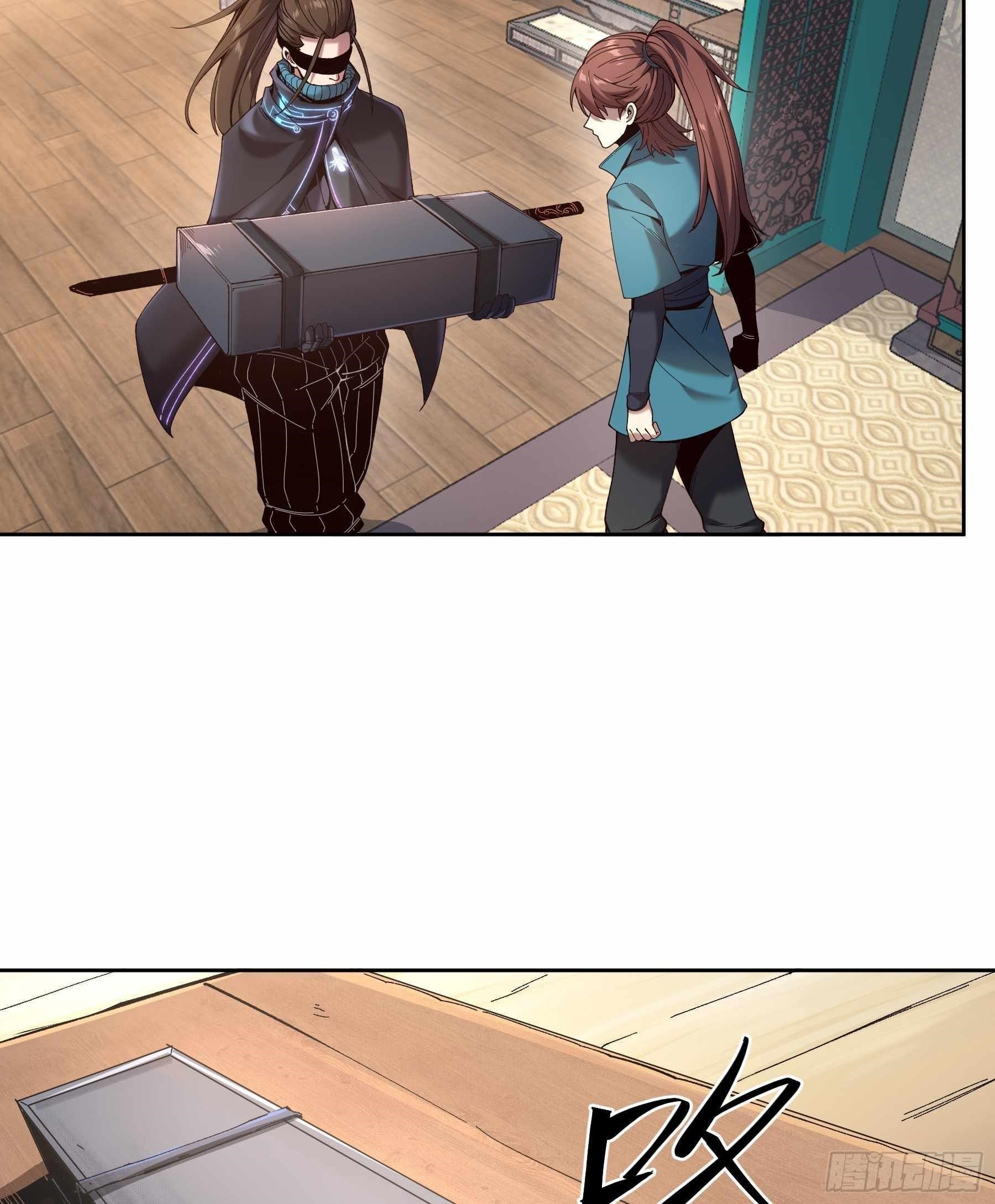 Celebrating The Remaining Life Chapter 25 - Page 18 in English