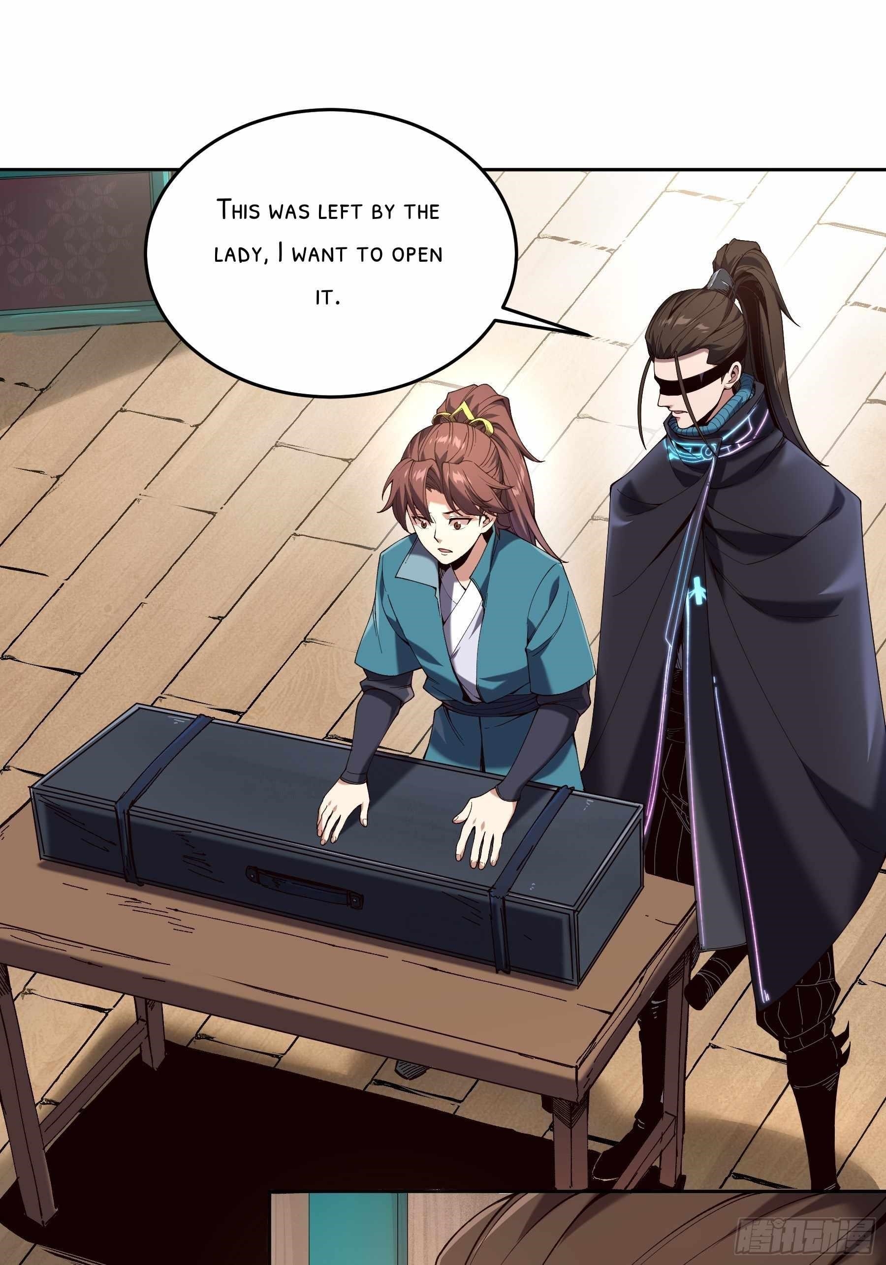 Celebrating The Remaining Life Chapter 25 - Page 20 in English