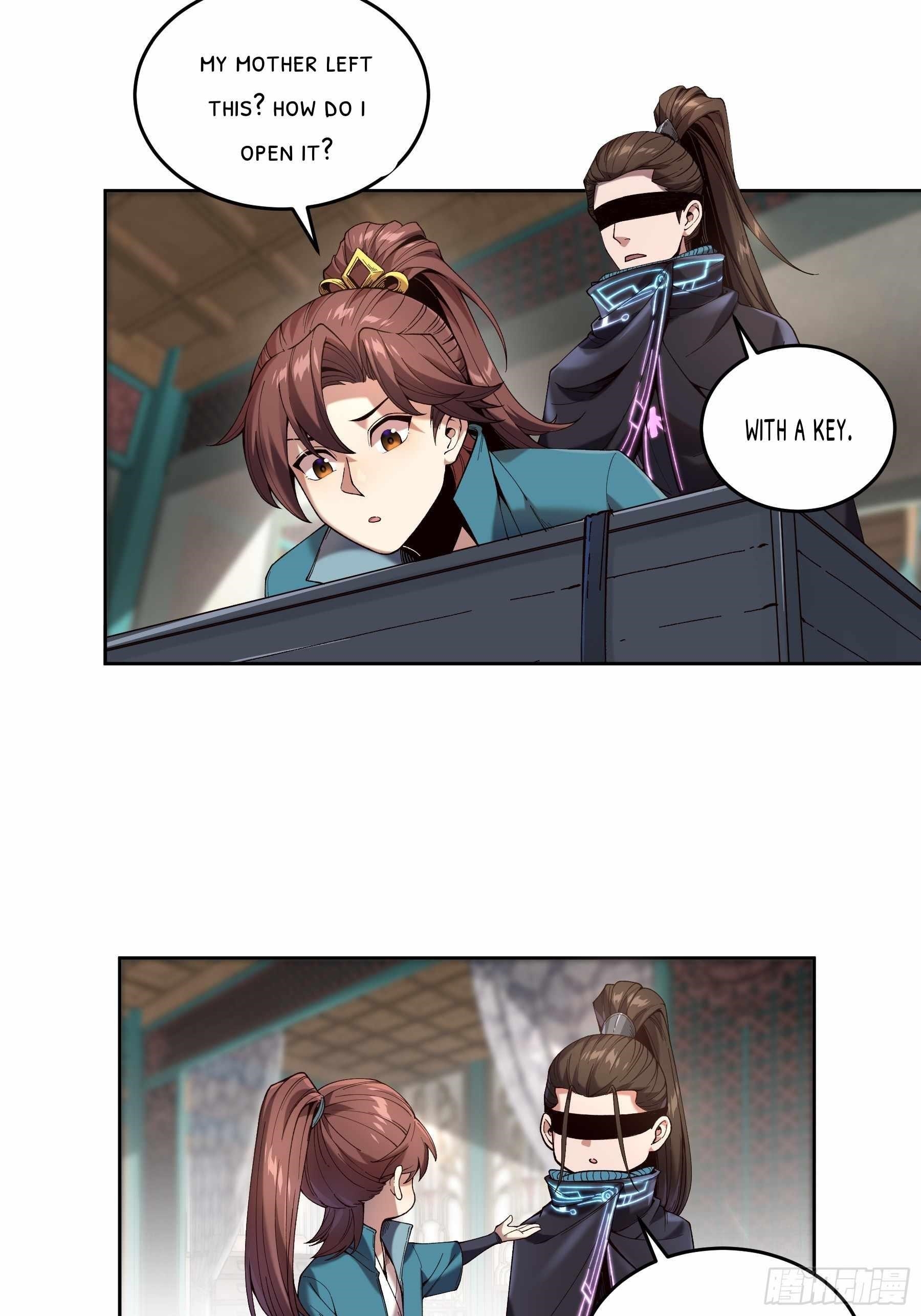 Celebrating The Remaining Life Chapter 25 - Page 22 in English