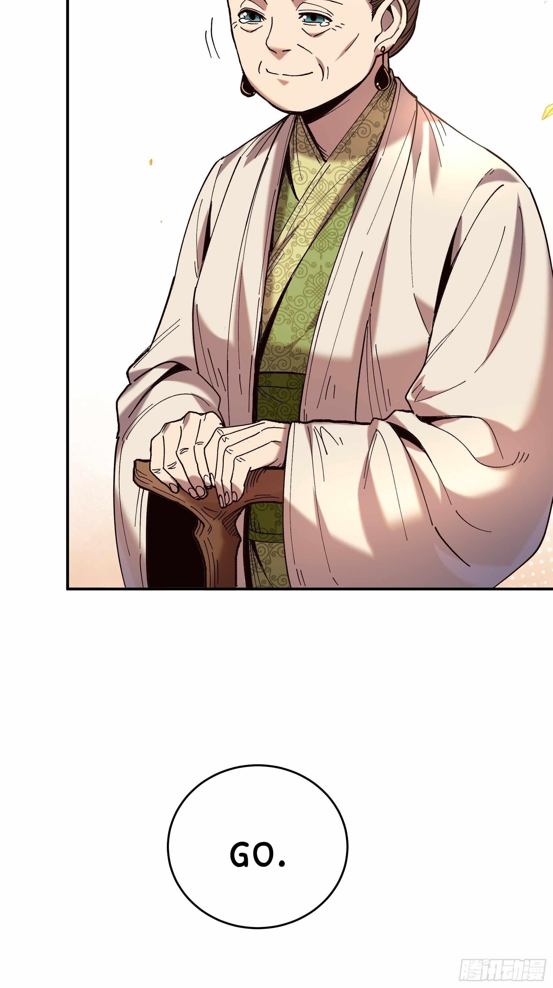 Celebrating The Remaining Life Chapter 26 - Page 20 in English