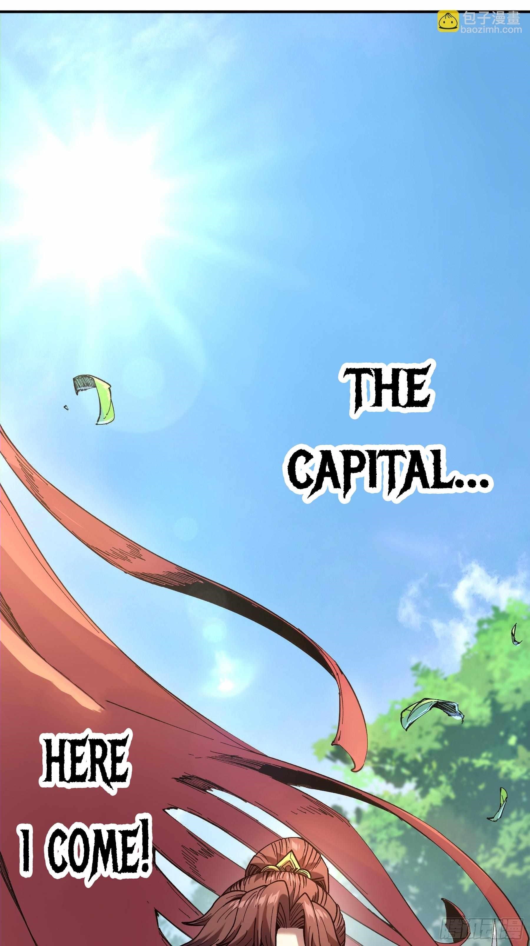 Celebrating The Remaining Life Chapter 26 - Page 22 in English