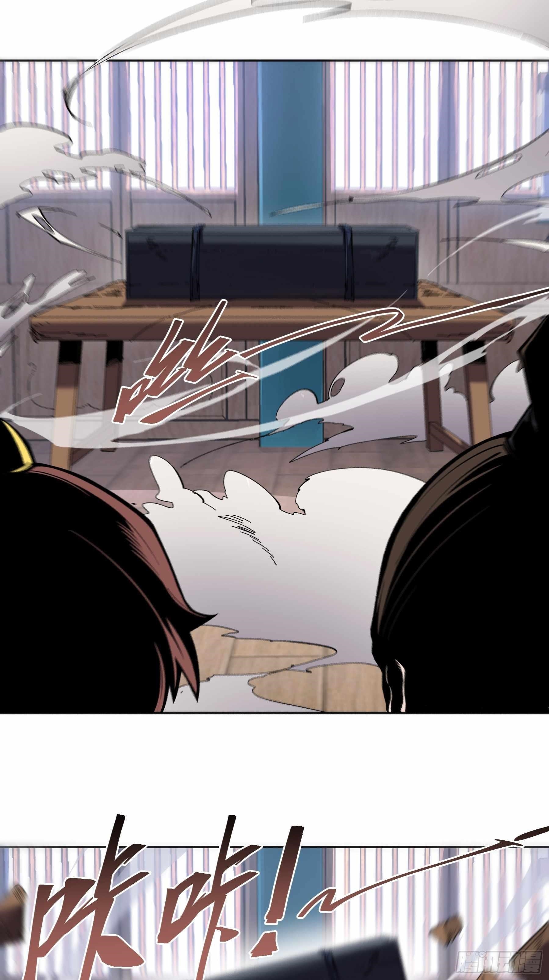Celebrating The Remaining Life Chapter 26 - Page 3 in English