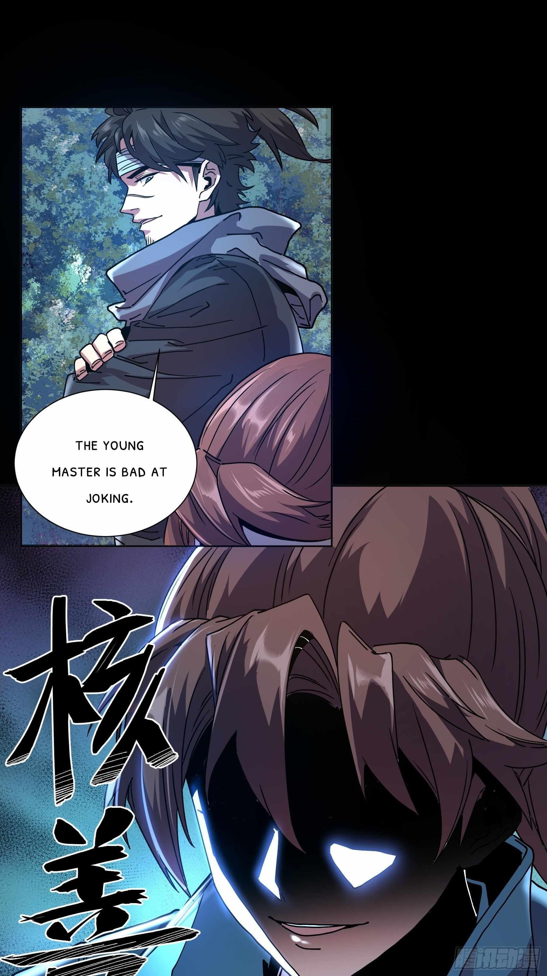 Celebrating The Remaining Life Chapter 27 - Page 14 in English