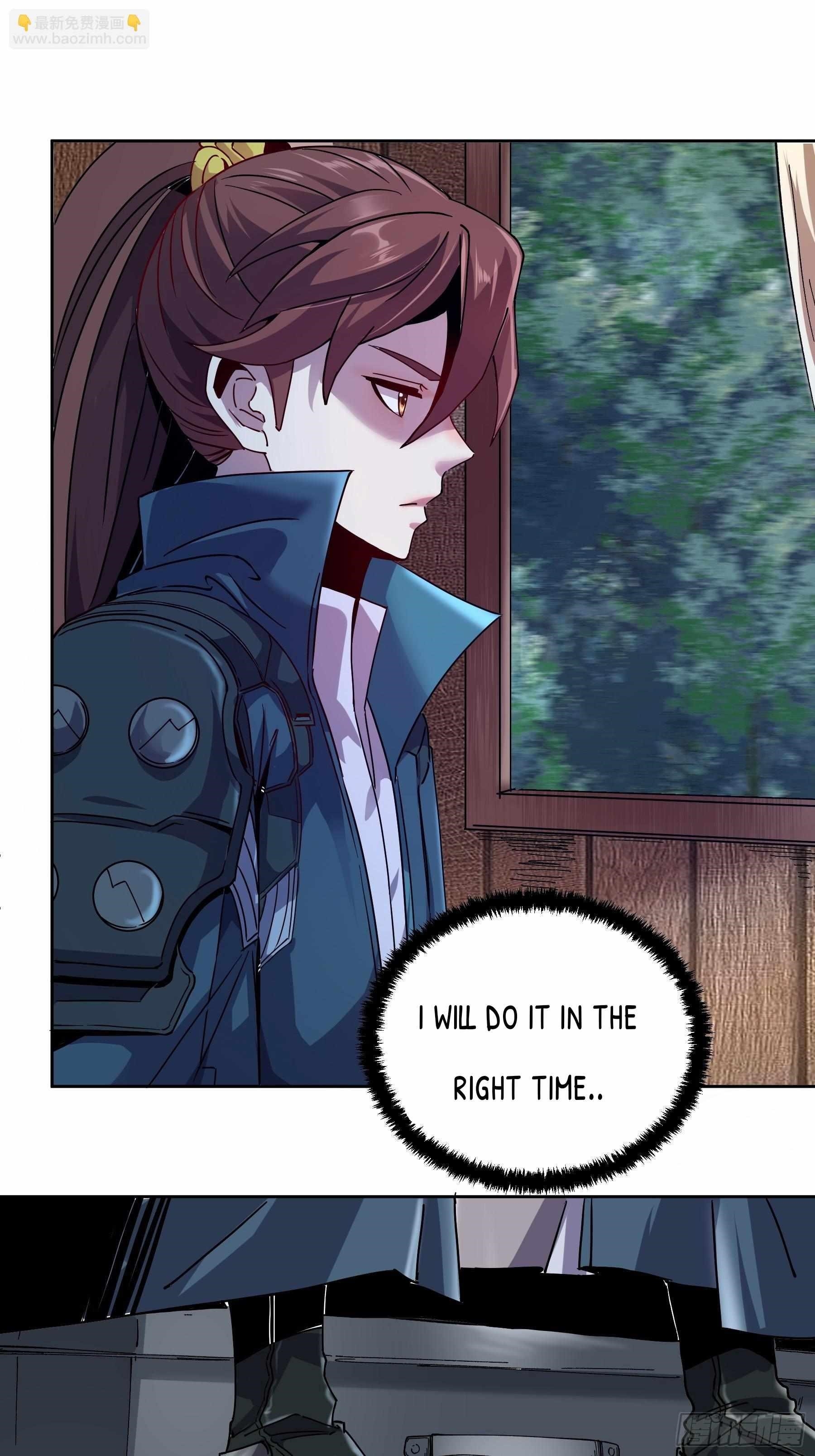 Celebrating The Remaining Life Chapter 27 - Page 6 in English