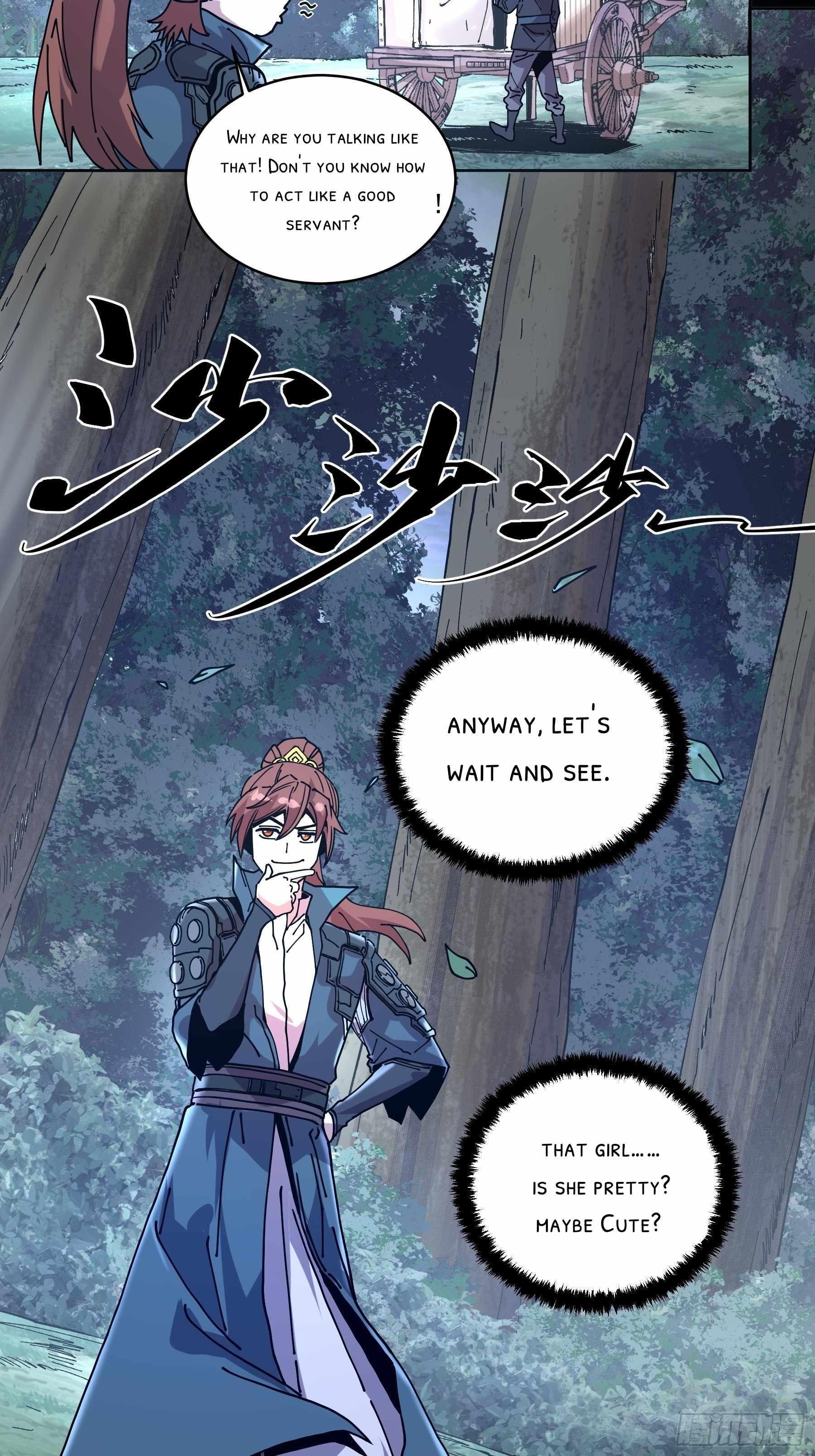 Celebrating The Remaining Life Chapter 28 - Page 12 in English