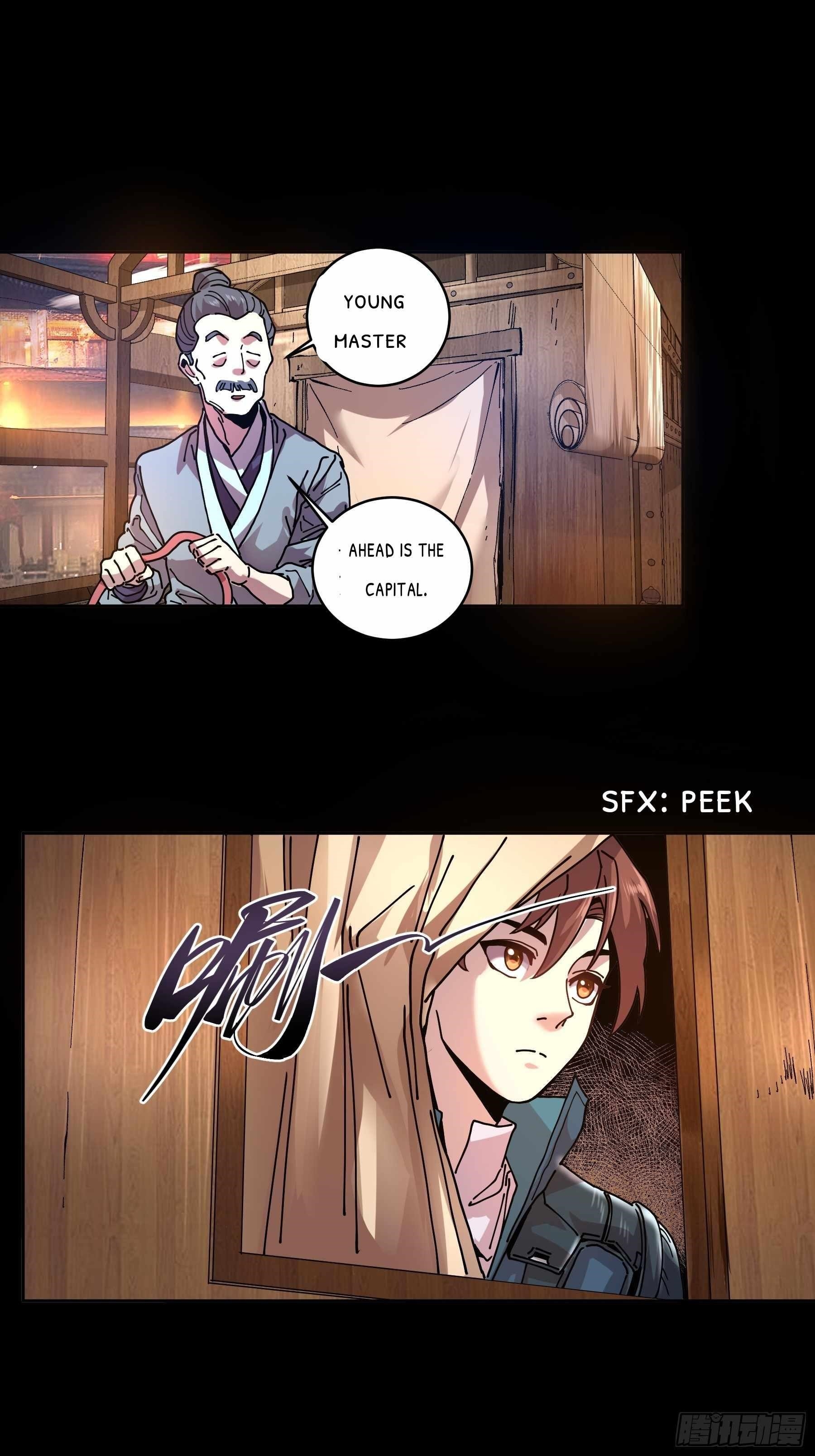 Celebrating The Remaining Life Chapter 28 - Page 16 in English