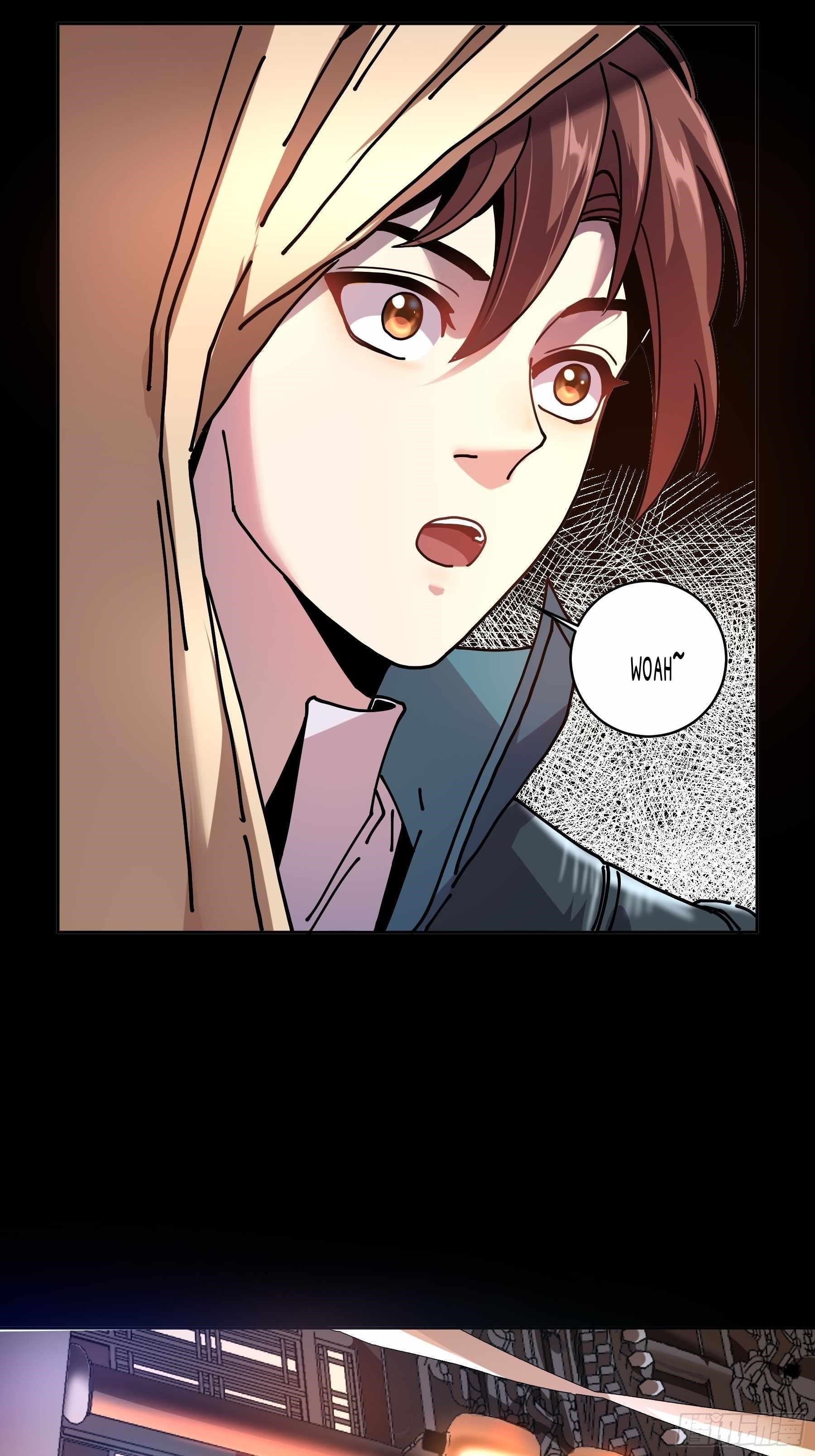Celebrating The Remaining Life Chapter 28 - Page 17 in English