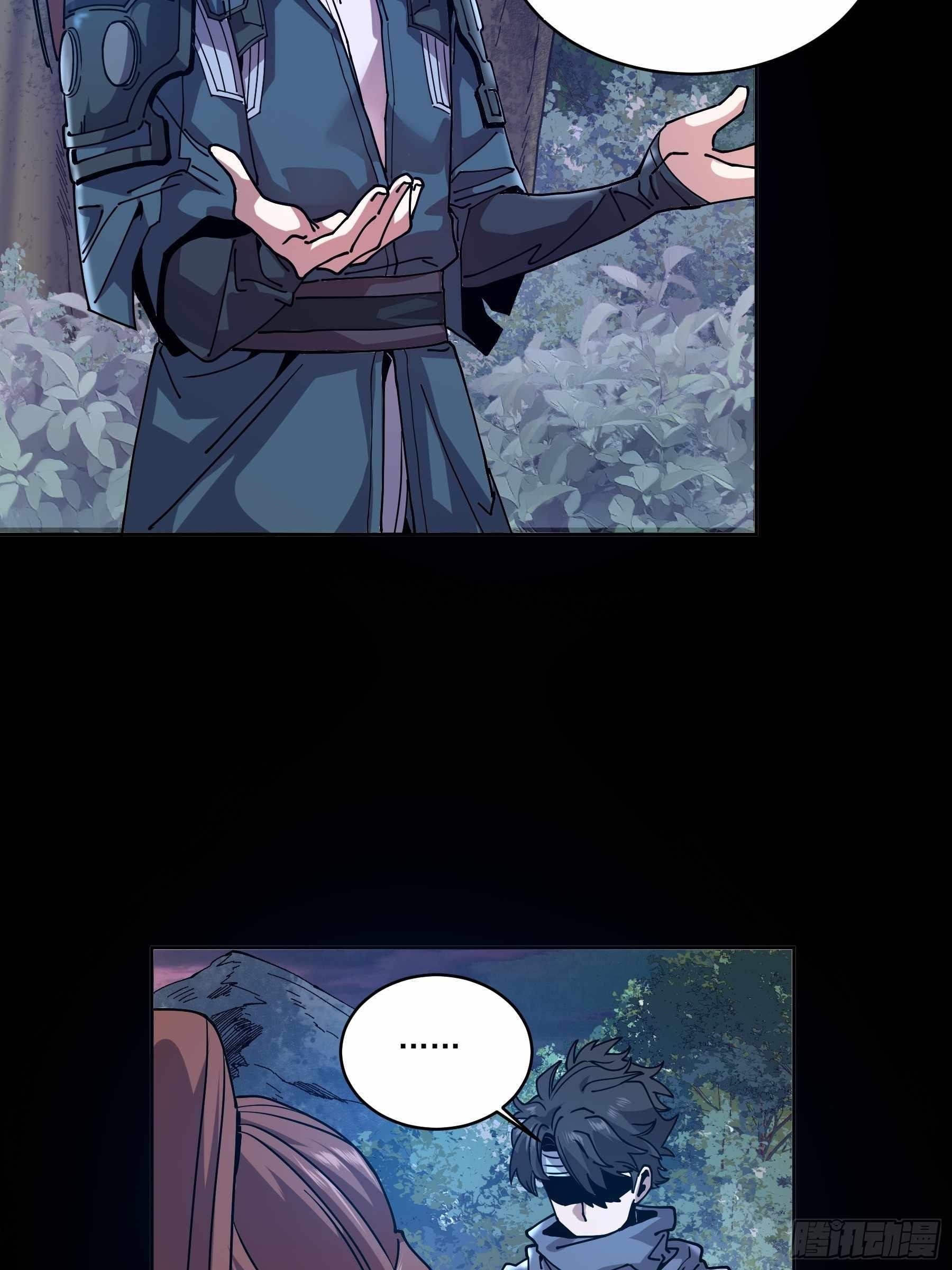 Celebrating The Remaining Life Chapter 28 - Page 6 in English
