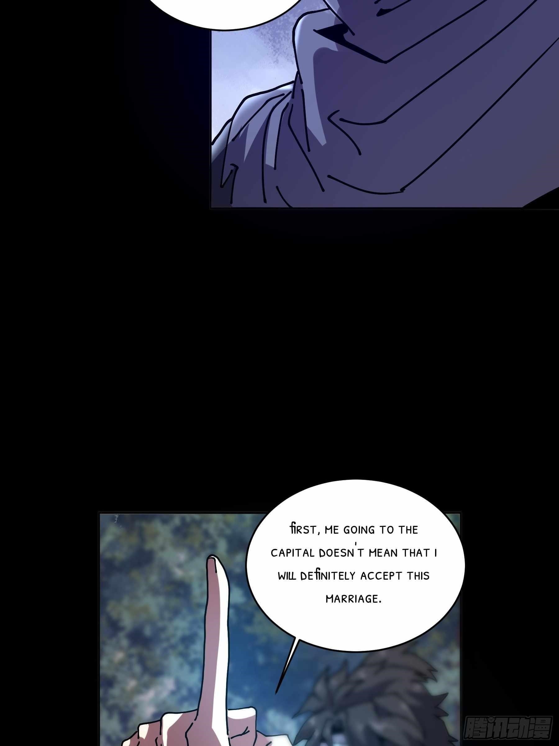 Celebrating The Remaining Life Chapter 28 - Page 8 in English