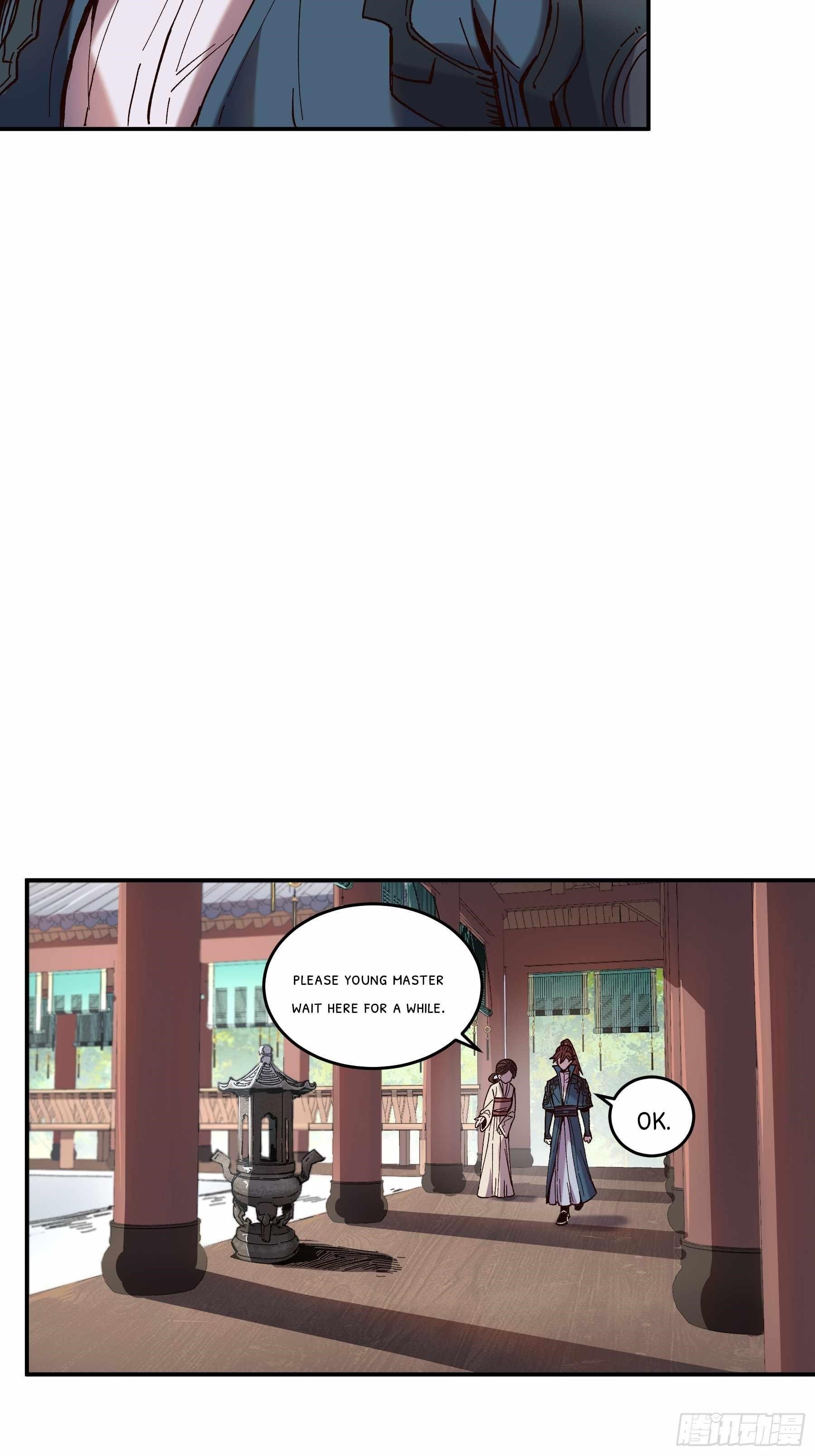 Celebrating The Remaining Life Chapter 29 - Page 13 in English