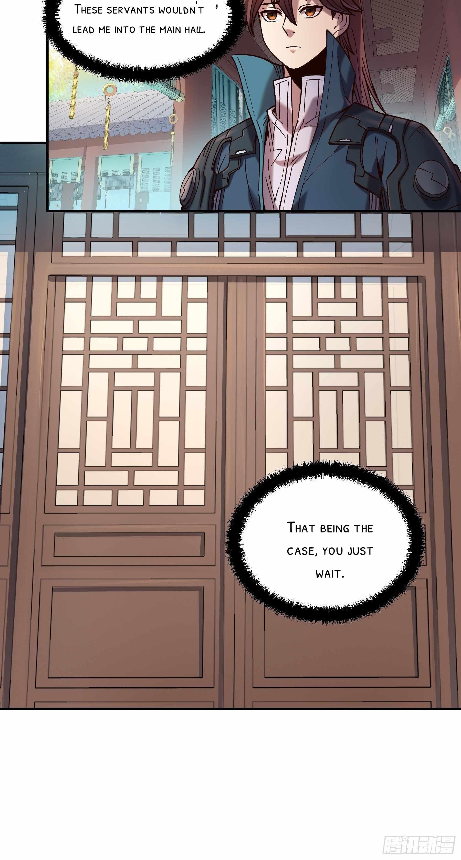 Celebrating The Remaining Life Chapter 29 - Page 15 in English